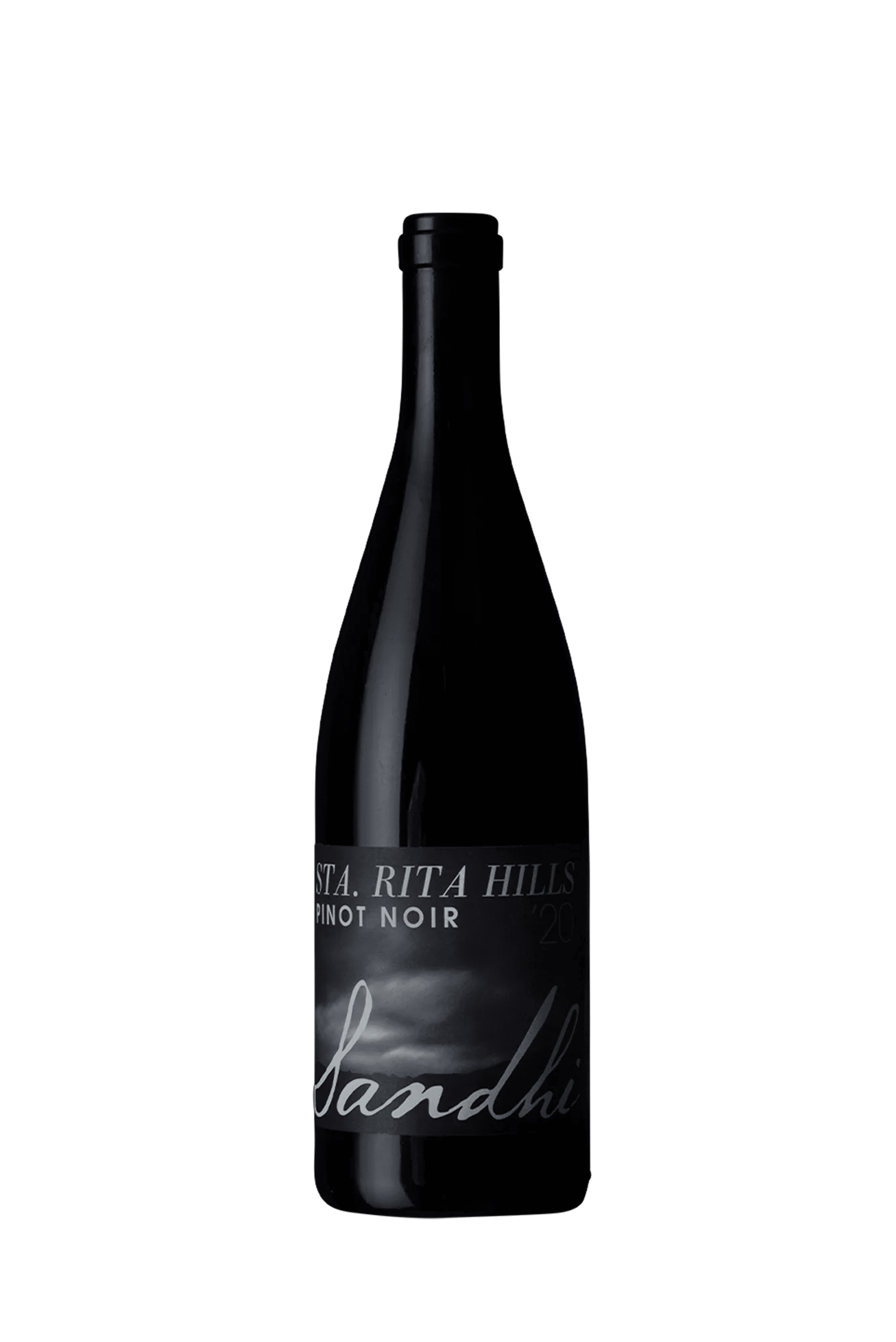 Sandhi Santa Rita Hills Pinot Noir 2020