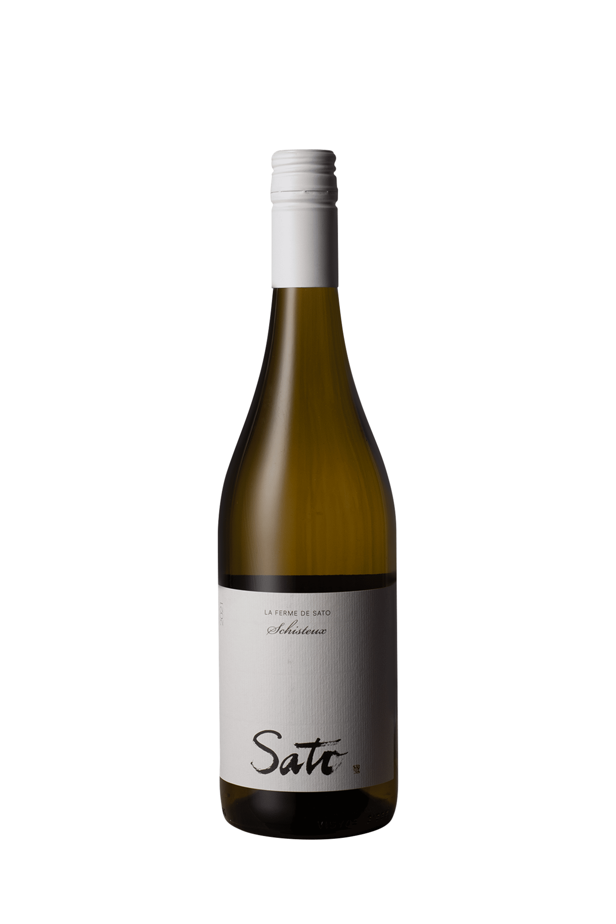 Sato La Ferme De Sato Schisteaux Chenin Blanc 2021