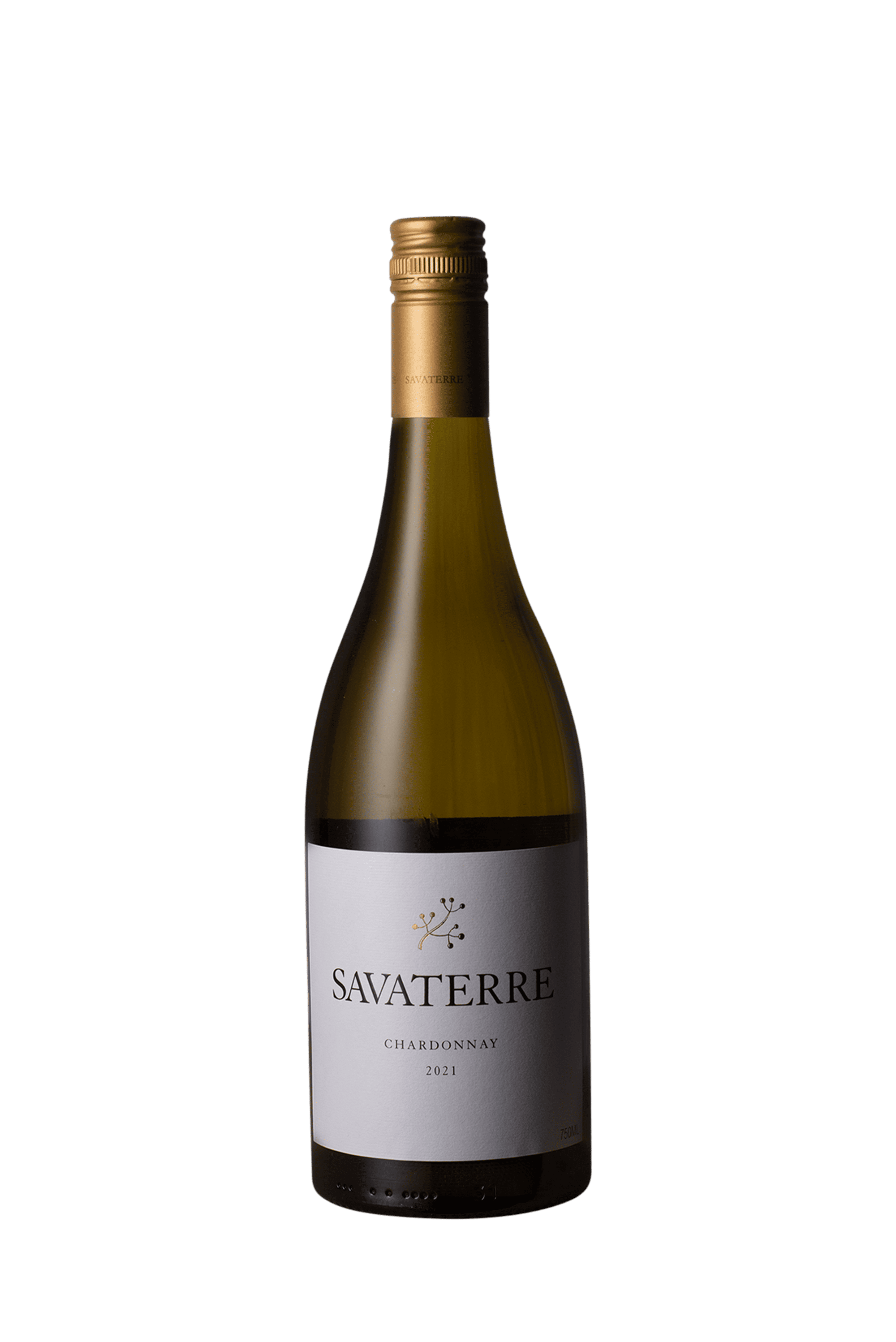 Savaterre Chardonnay 2021