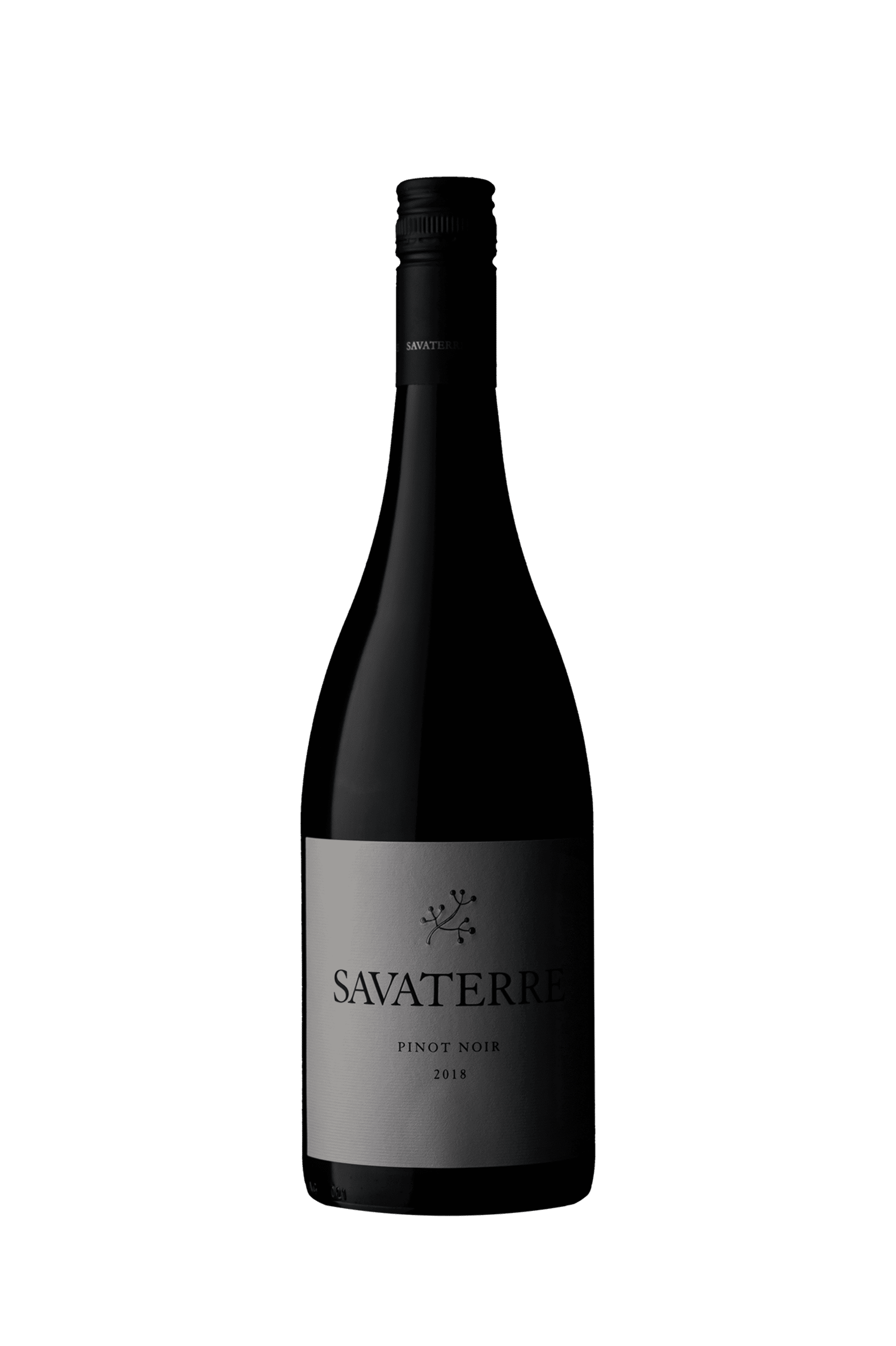 Savaterre Pinot Noir 2018