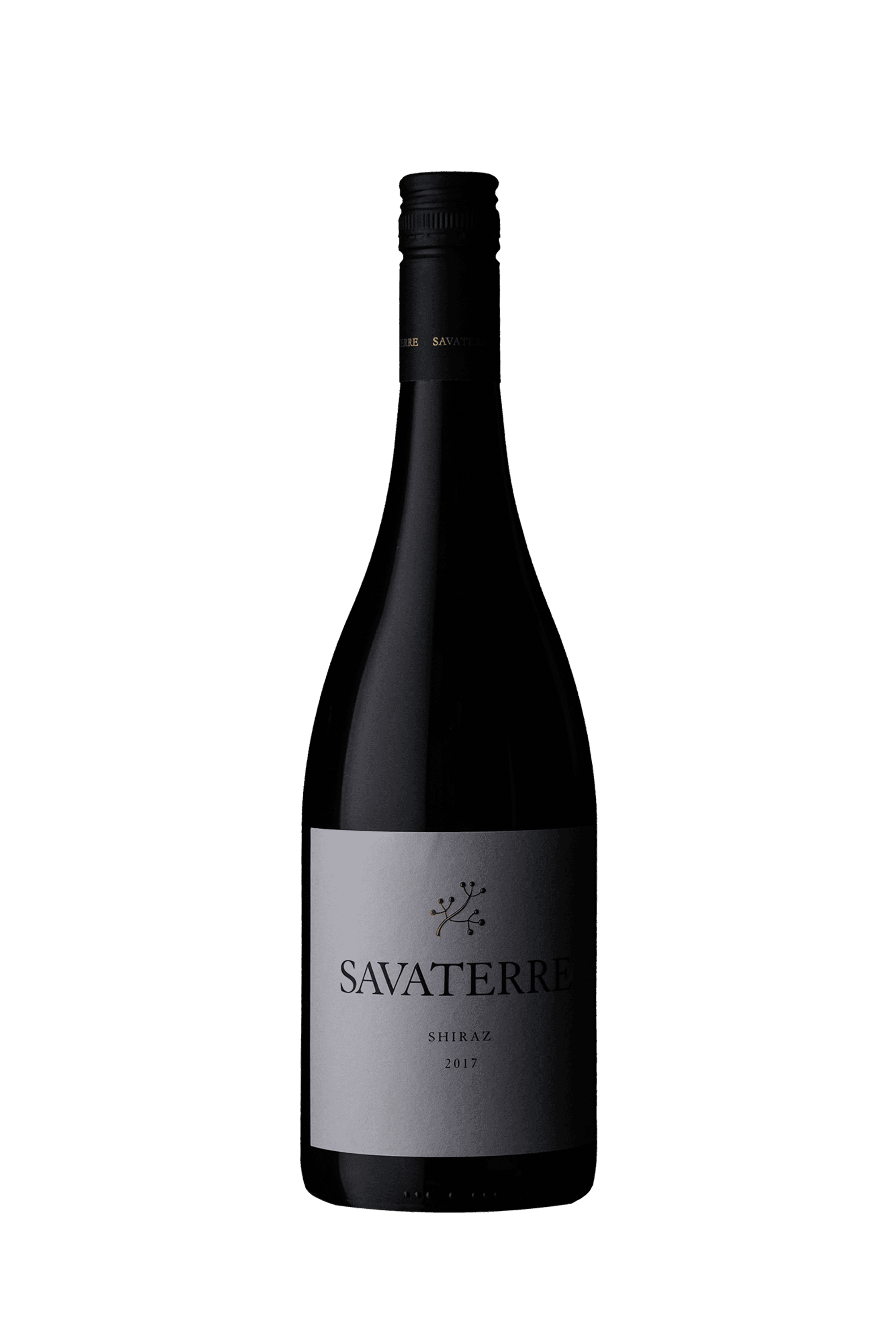 Savaterre Shiraz 2012