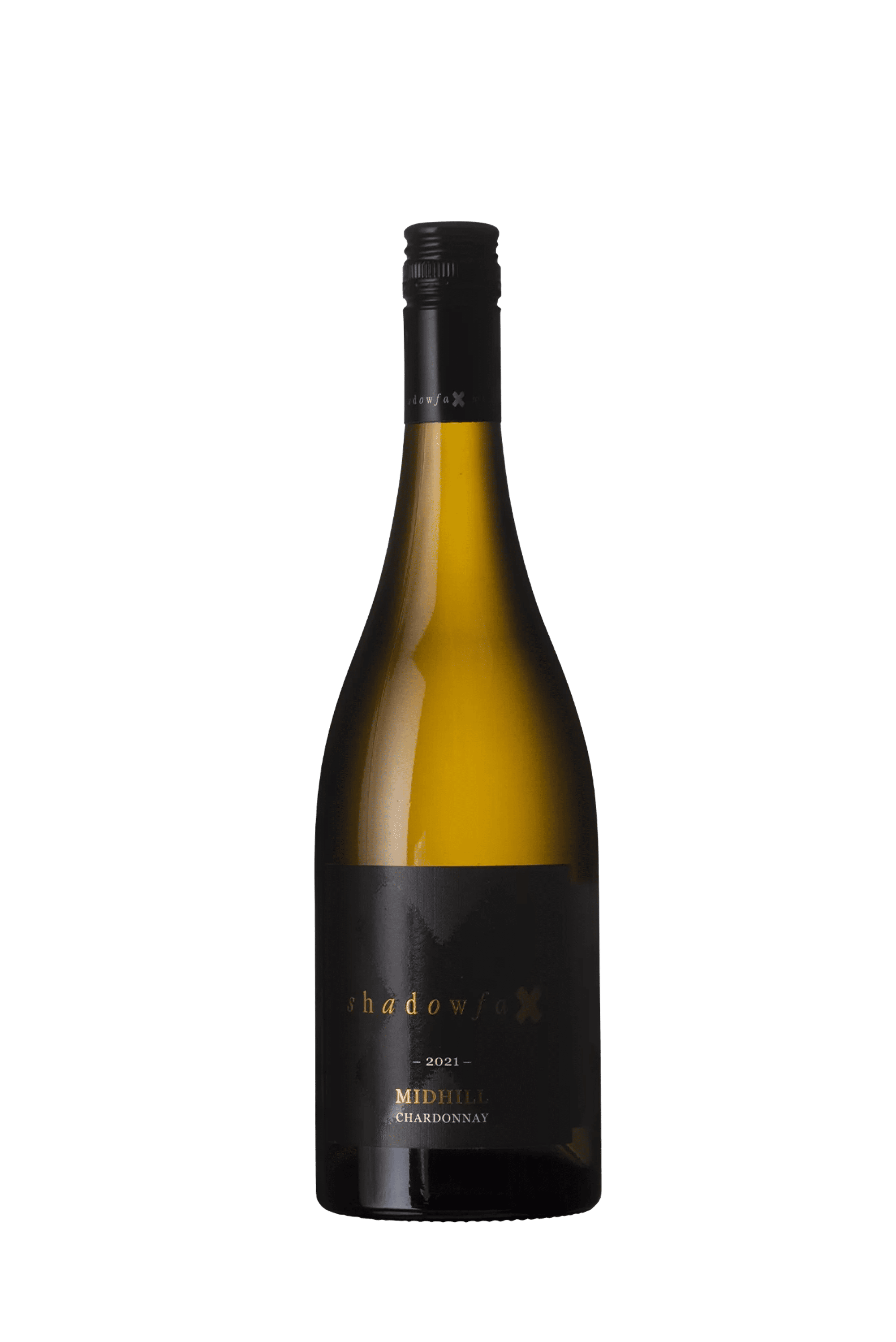 Shadowfax Midhill Chardonnay 2021