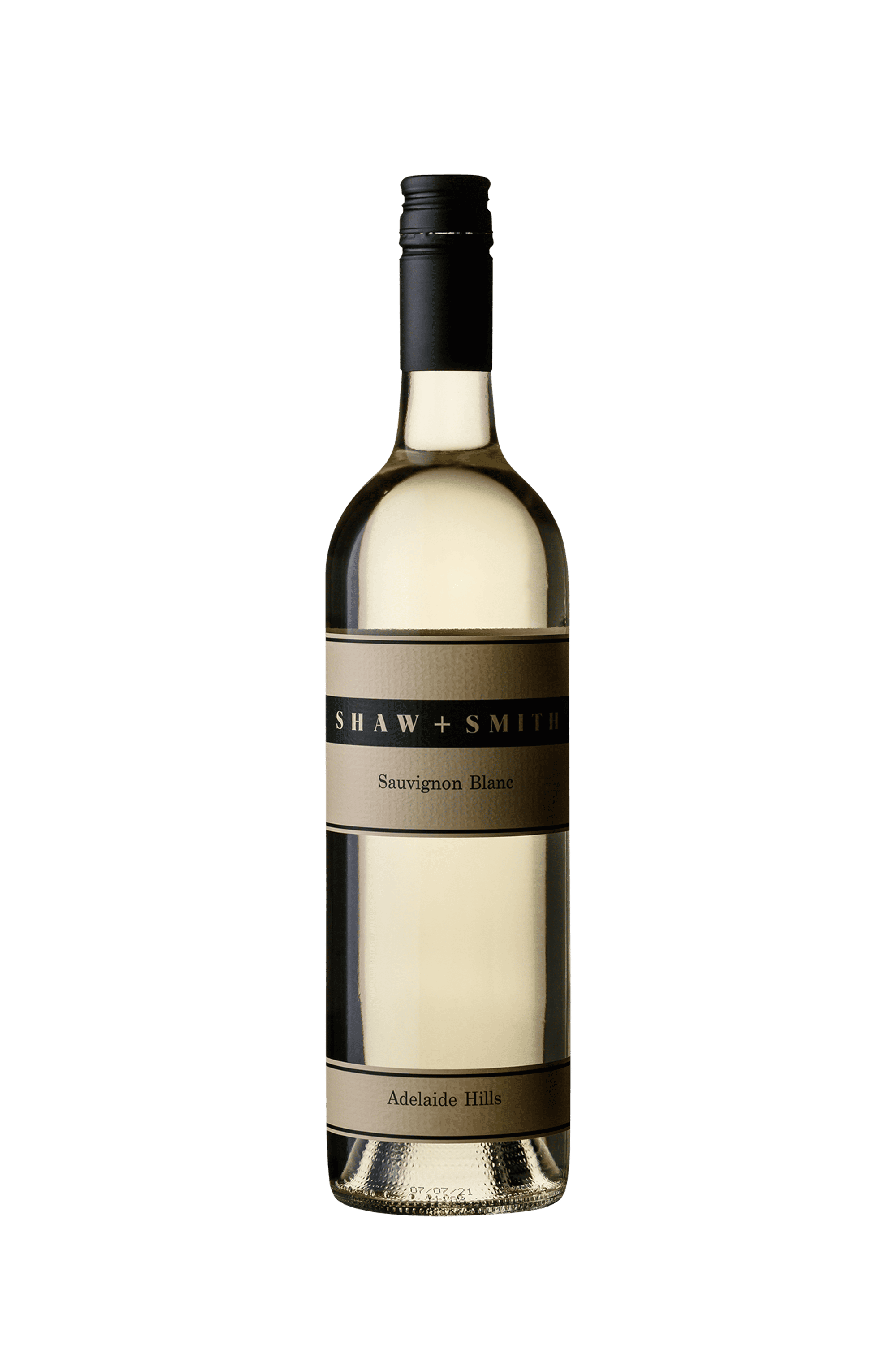 Shaw and Smith Sauvignon Blanc 2023