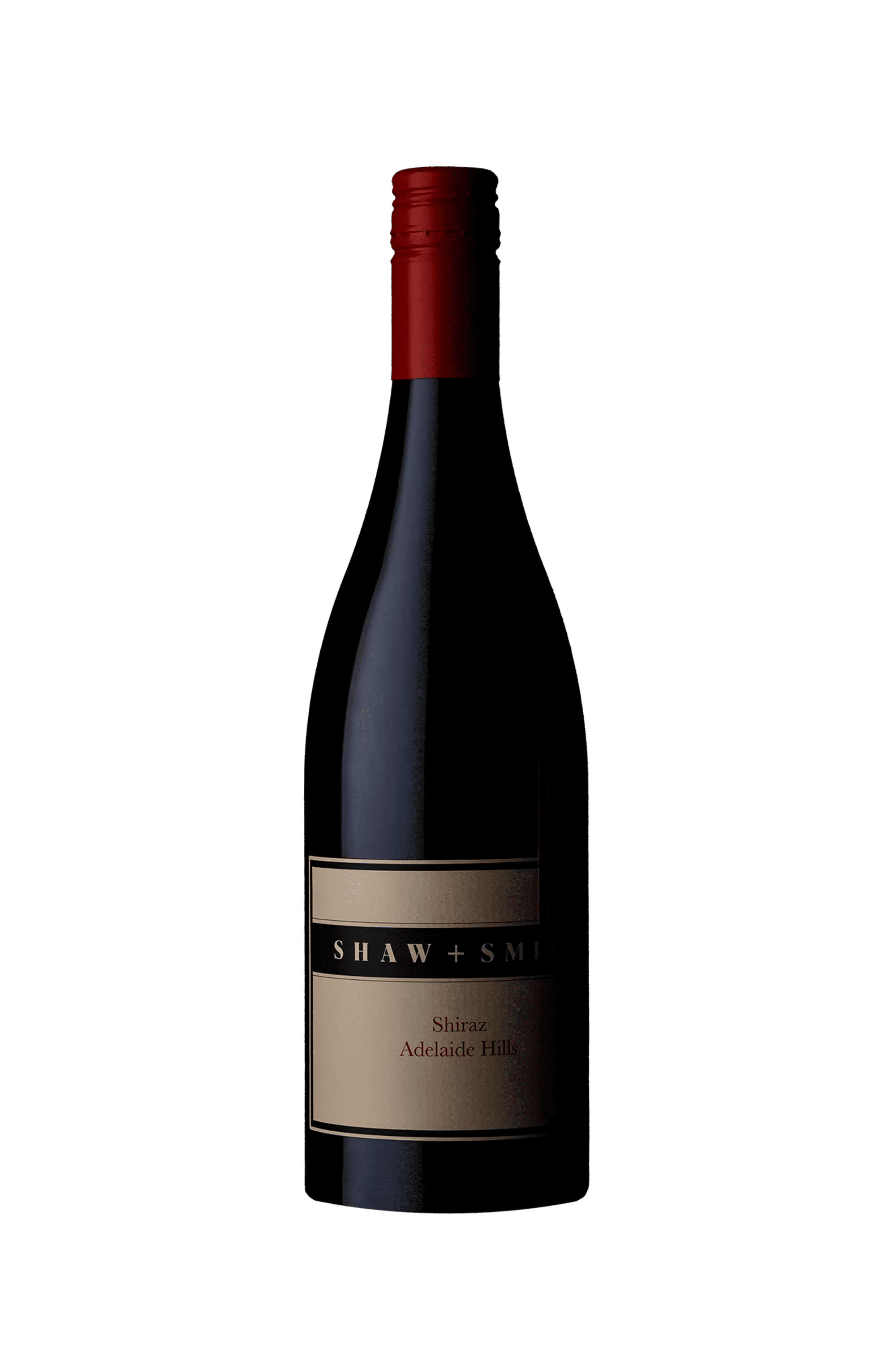 Shaw and Smith Shiraz 2021