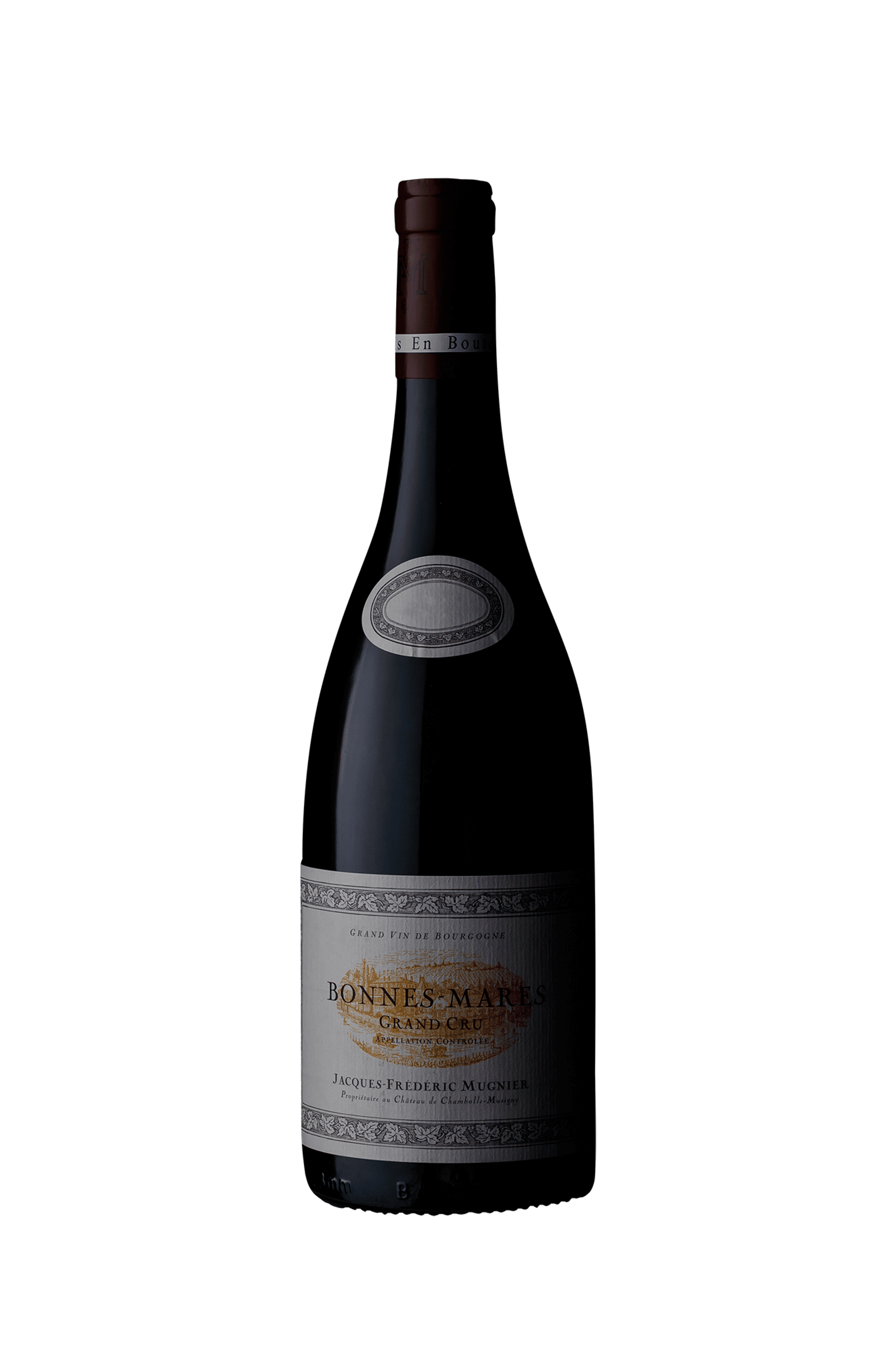 Jacques-Frédéric Mugnier Bonnes-Mares Grand Cru 2019