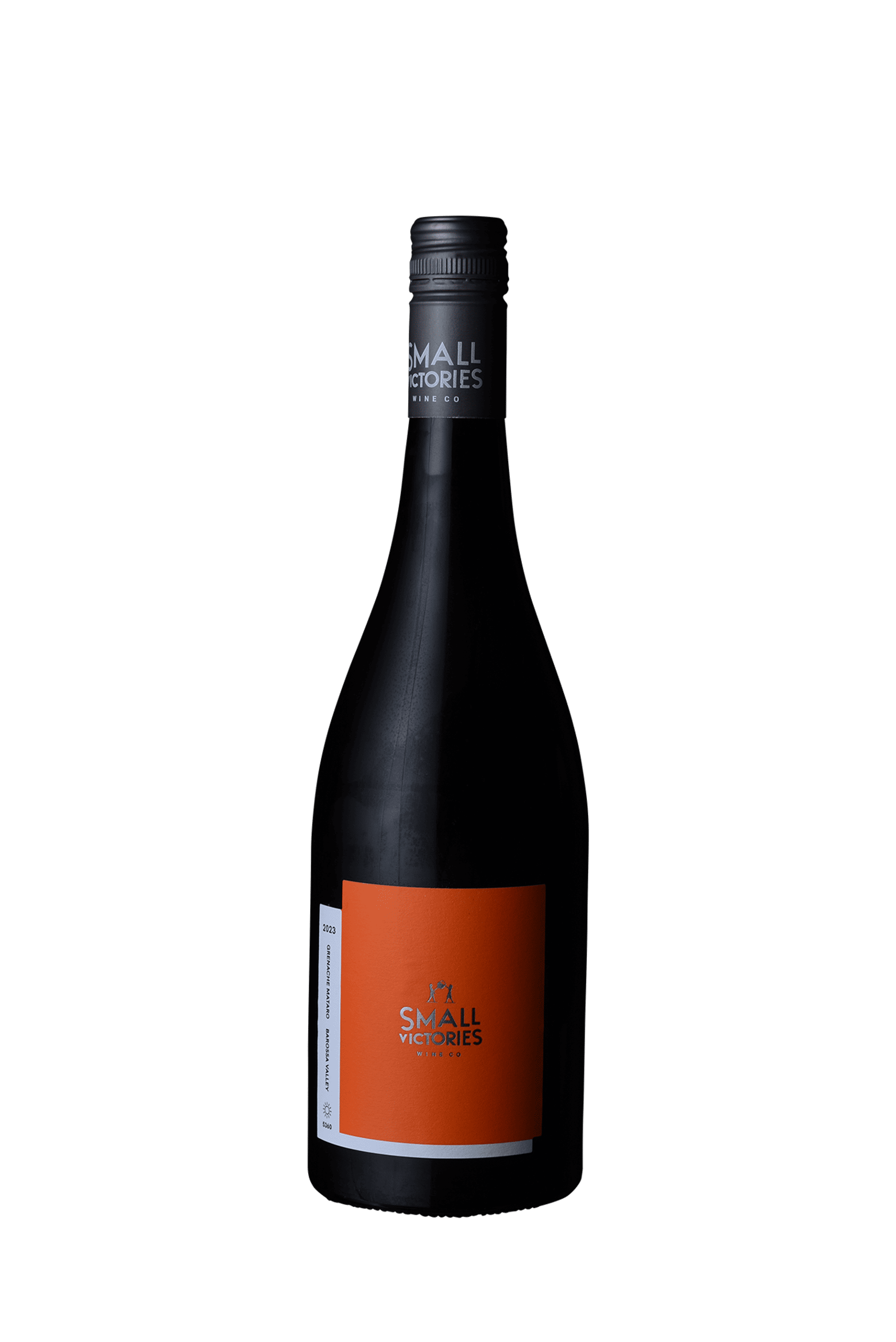 Small Victories Wine Co Grenache Mataro 2023