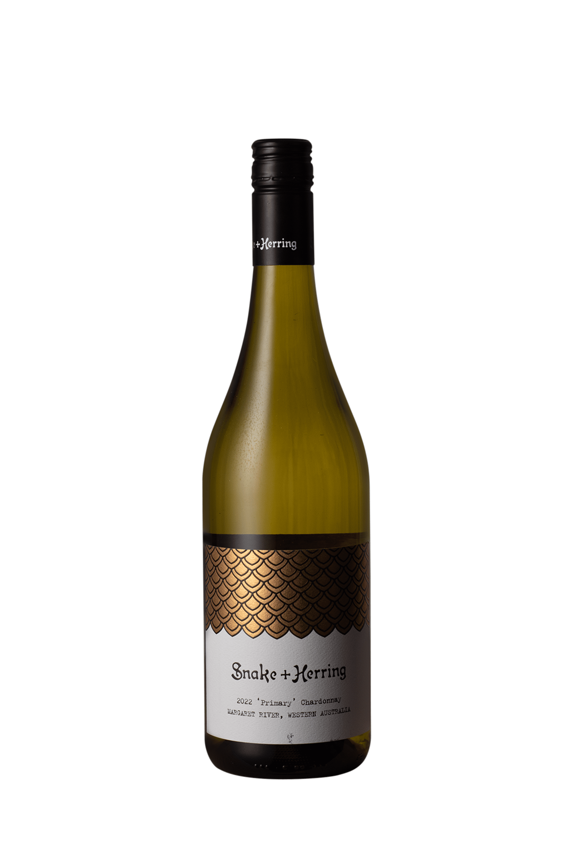 Snake and Herring Primary Chardonnay 2022