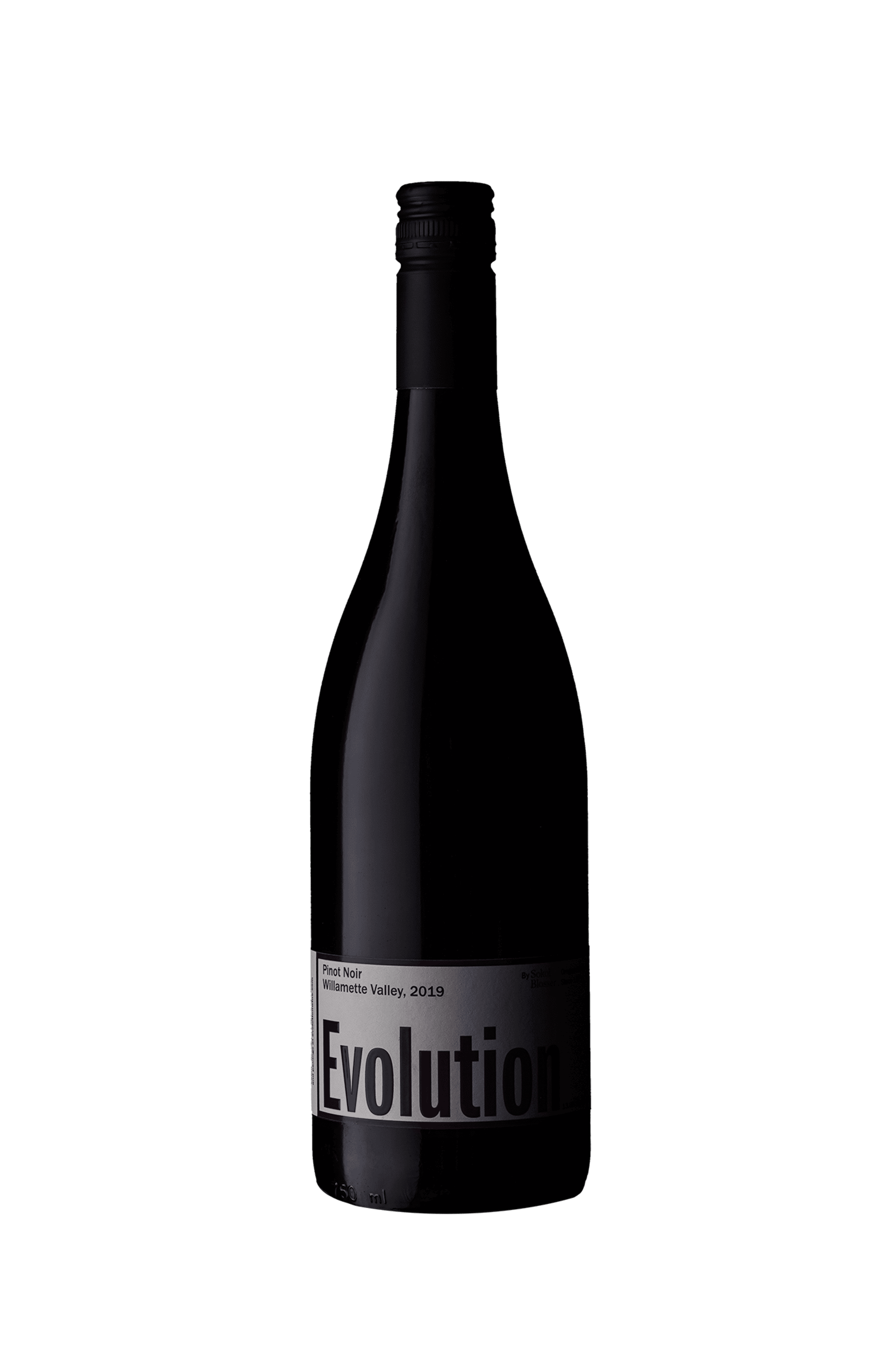 Sokol Blosser Evolution Pinot Noir 2019