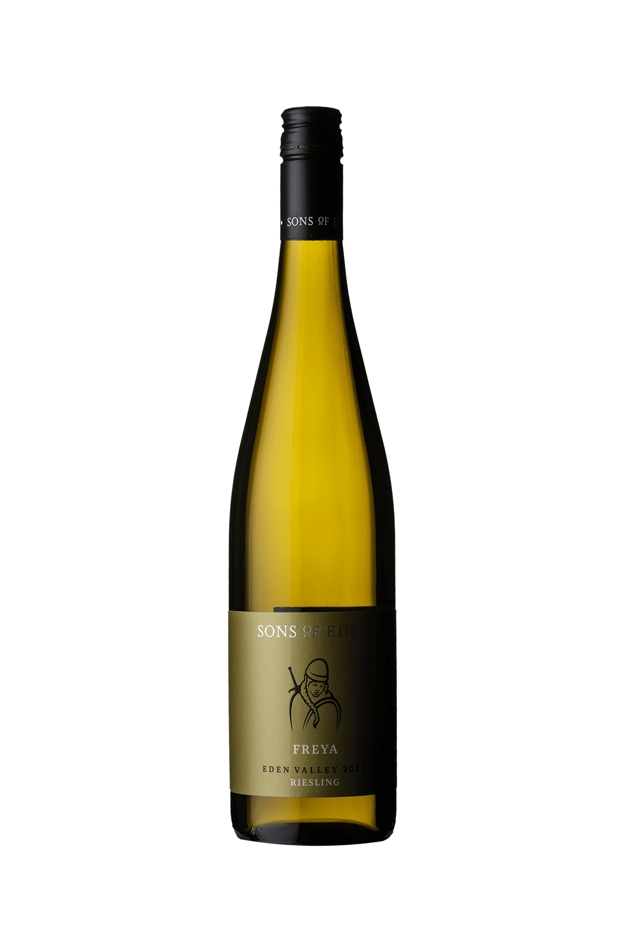 Sons of Eden Freya Riesling 2021