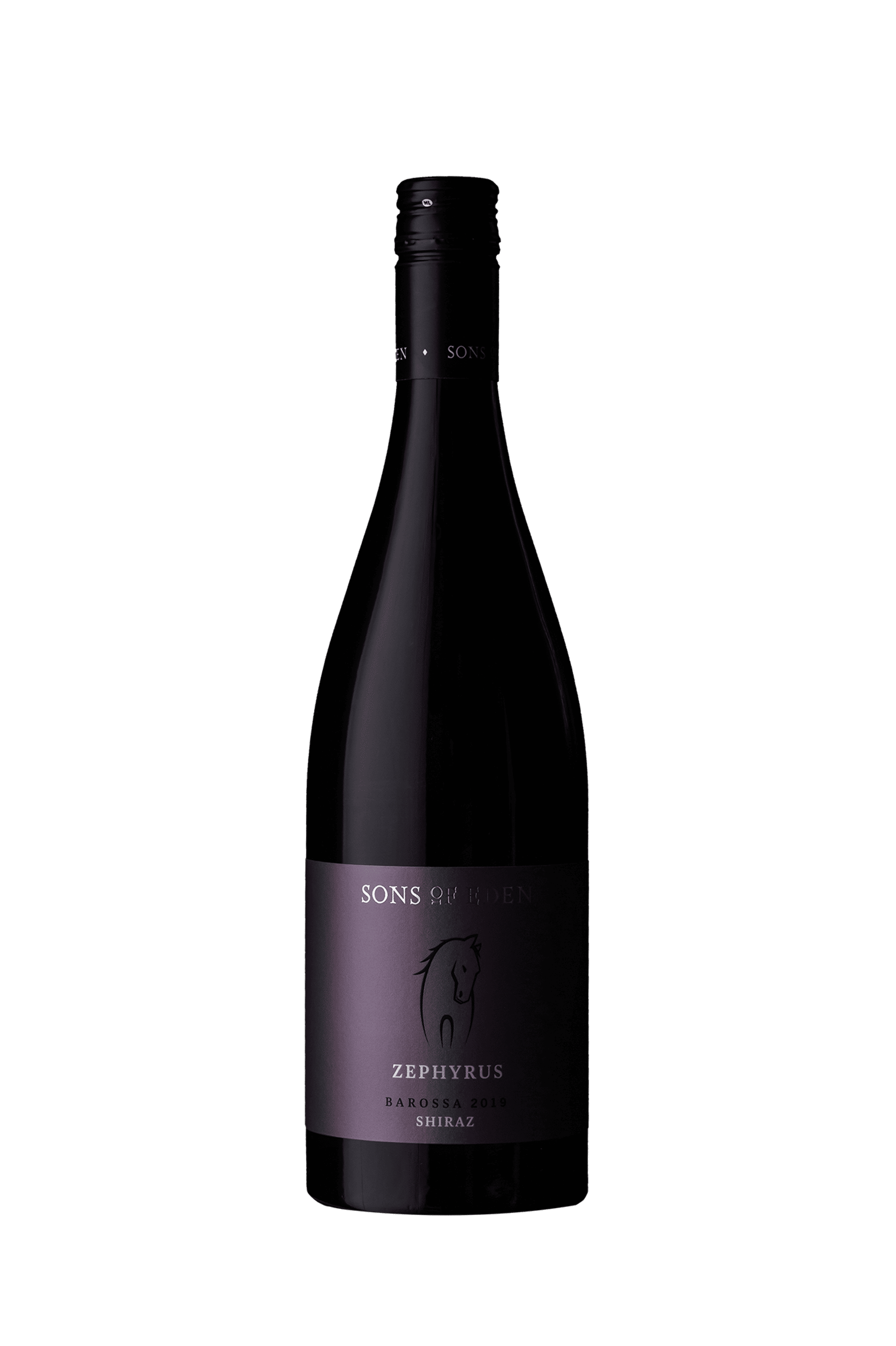 Sons of Eden Zephyrus Shiraz 2020