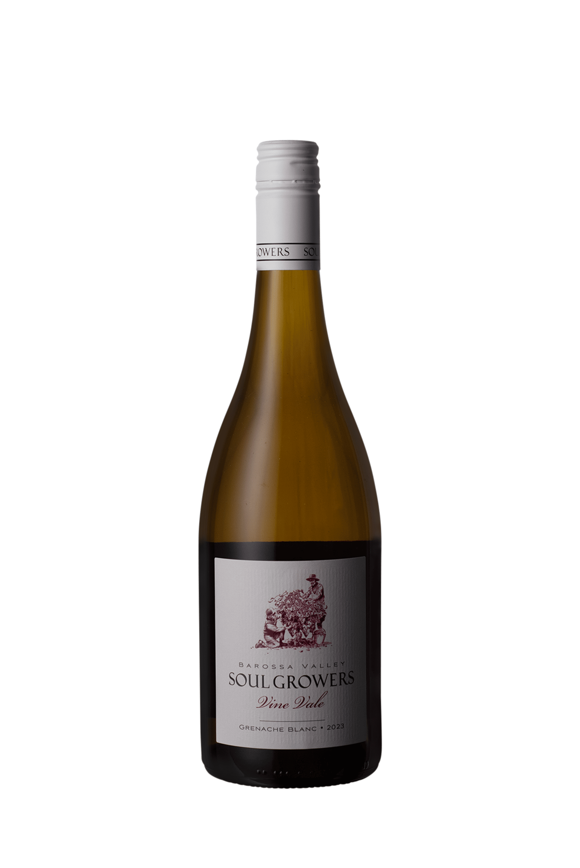 Soul Growers Vine Vale Grenache Blanc 2023