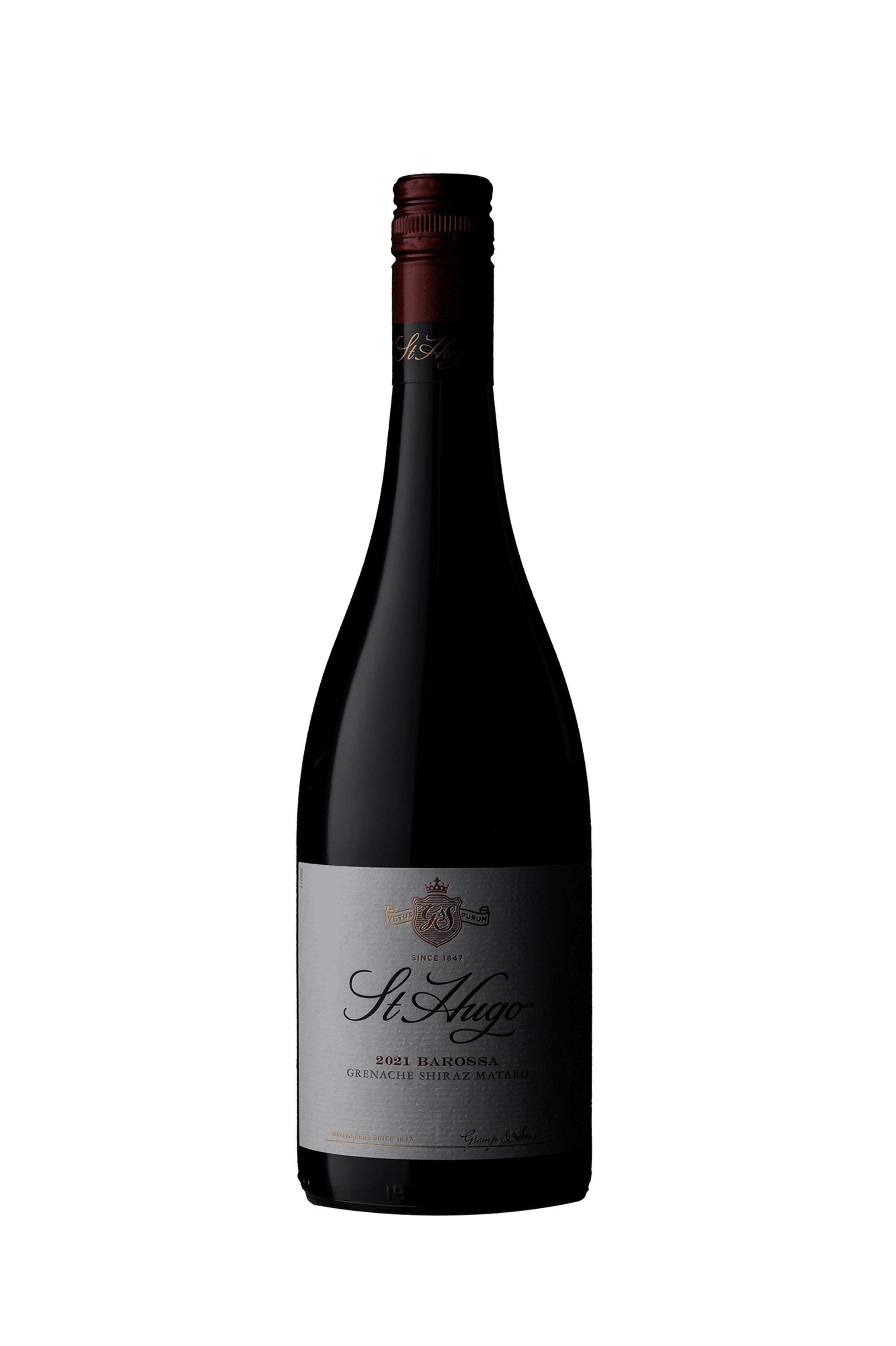 St Hugo GSM 2021