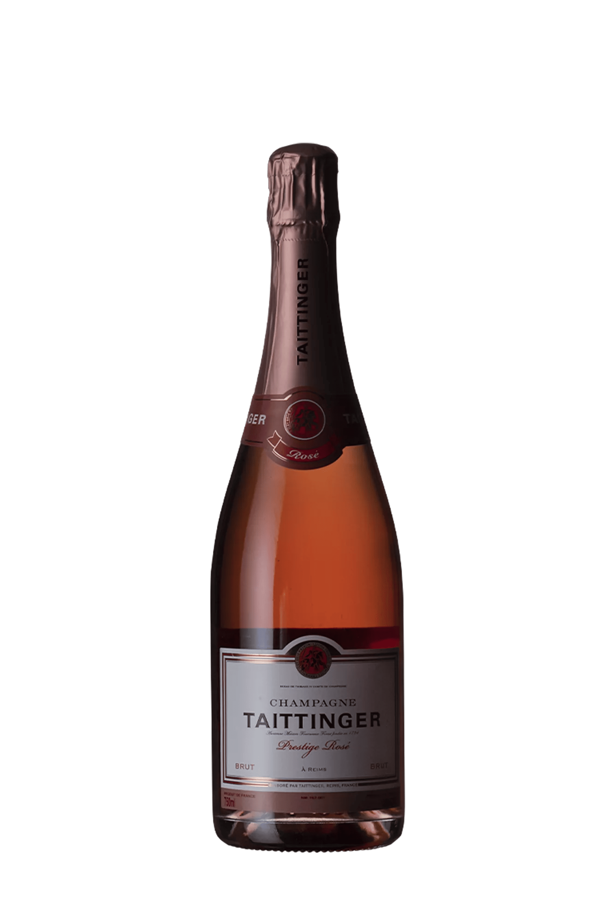 Taittinger Prestige Rosé NV