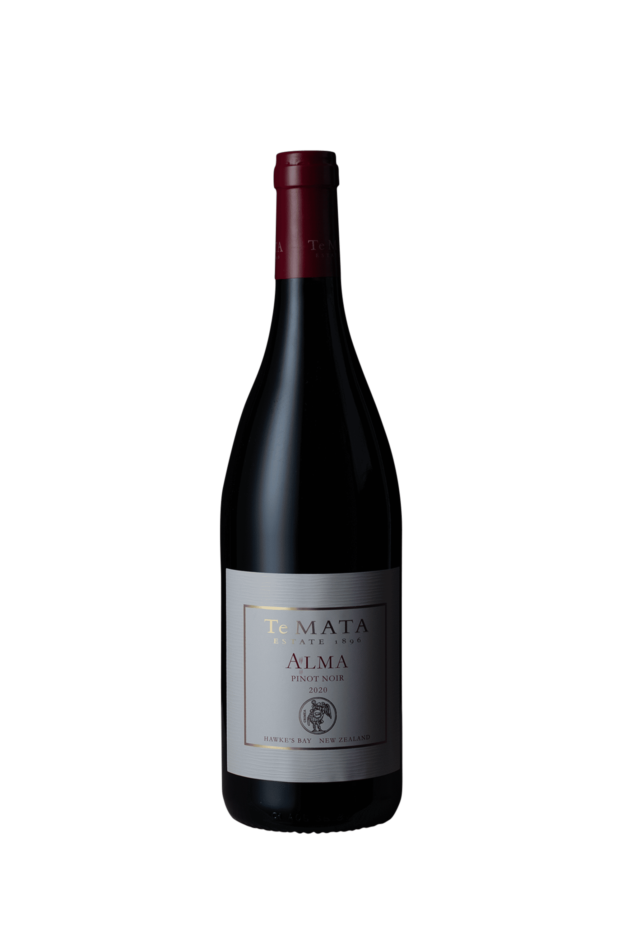 Te Mata Alma Pinot Noir 2020