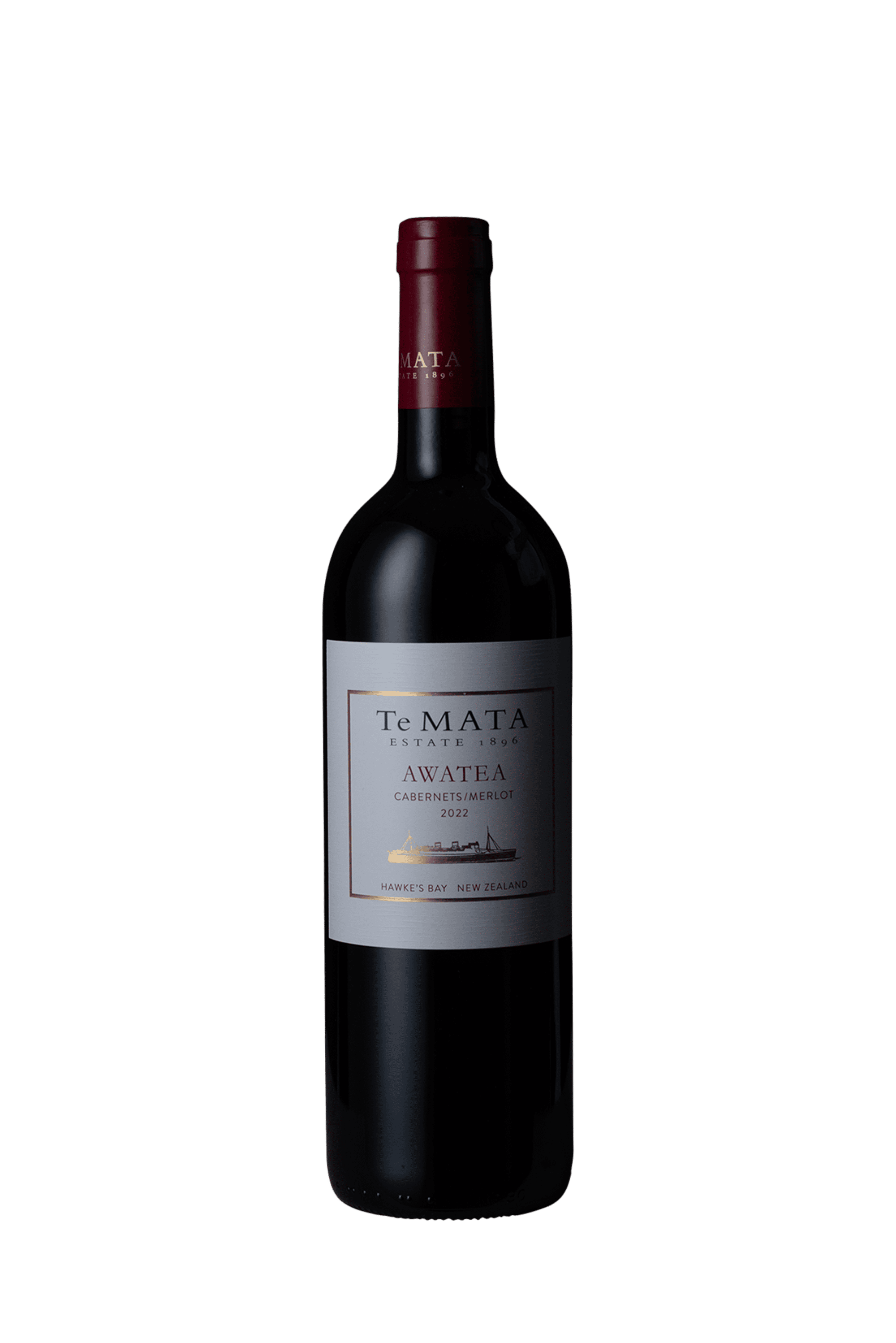 Te Mata Awatea Cabernet Merlot 2022