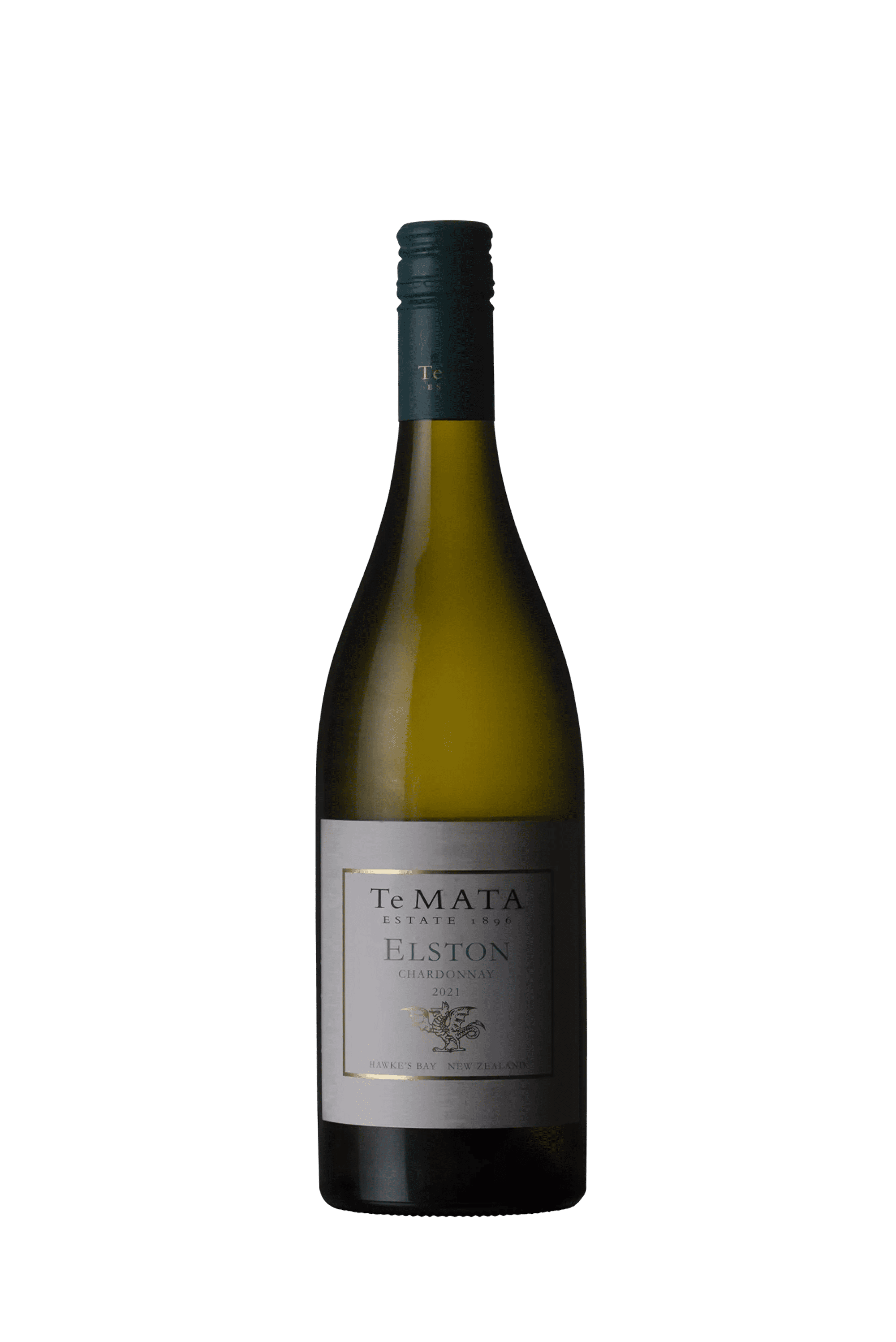 Te Mata Elston Chardonnay 2021