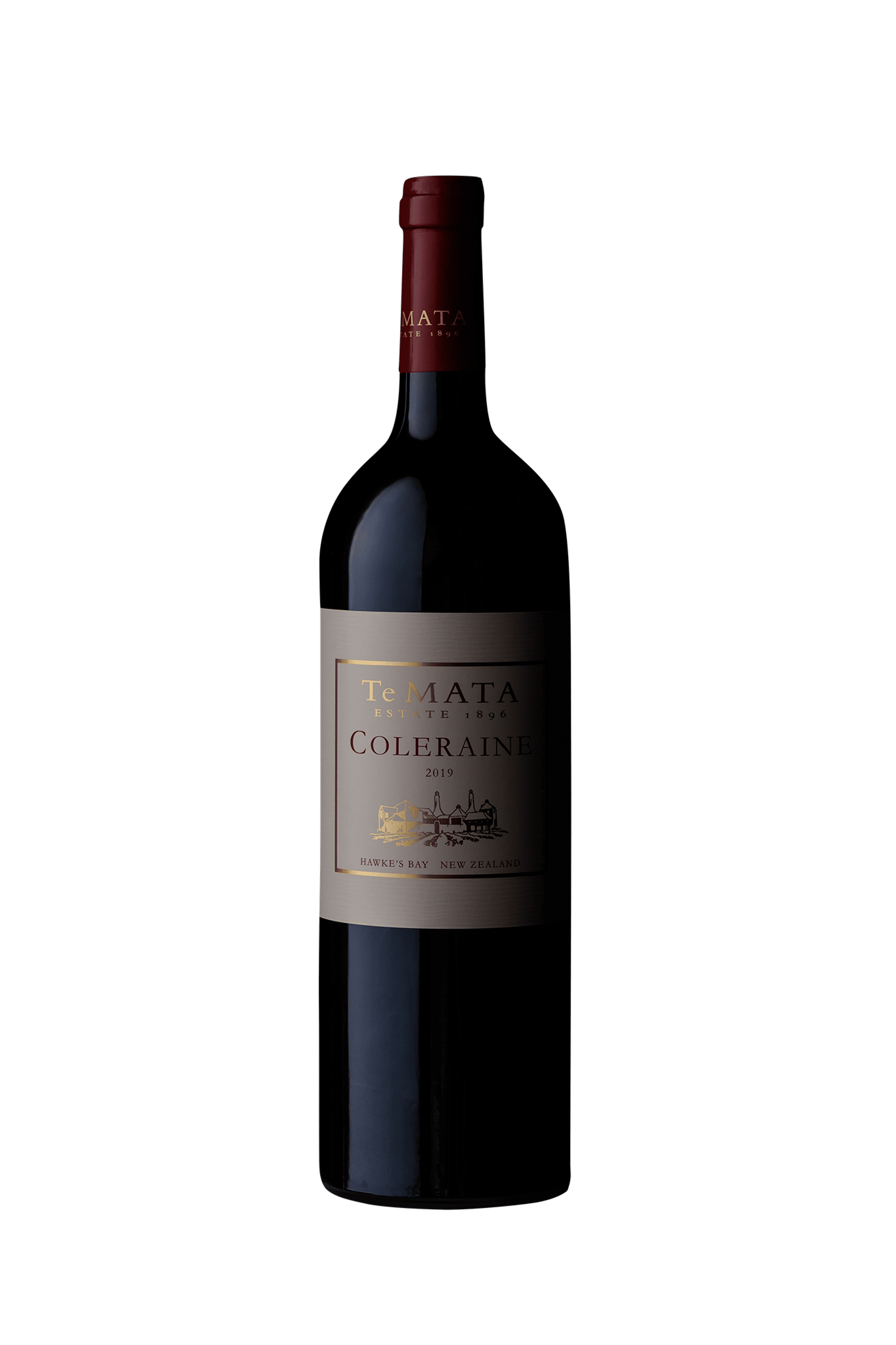 Te Mata Estate Coleraine Magnum 1.5L 2019