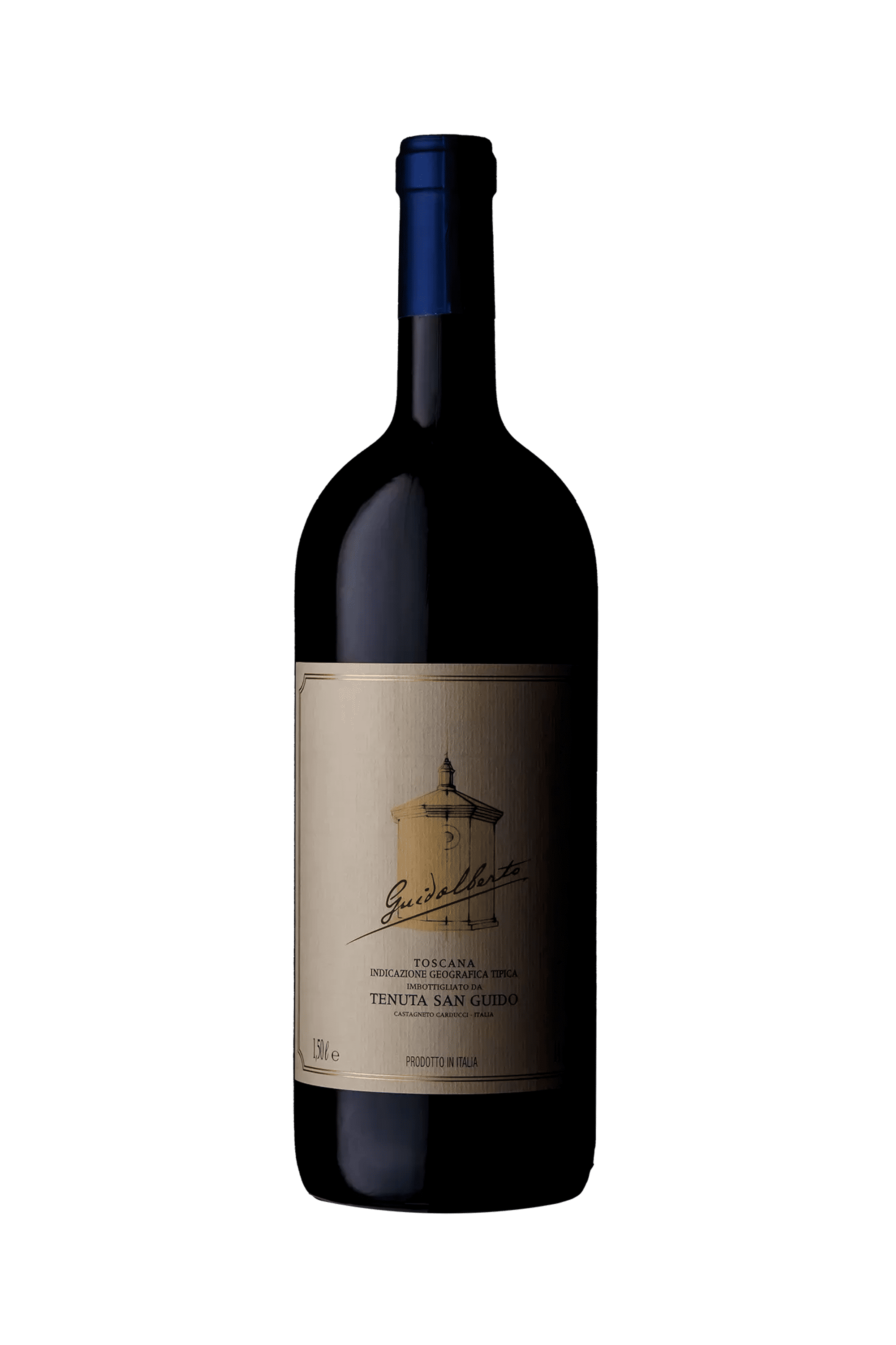 Tenuta San Guido Guidalberto IGT 2021