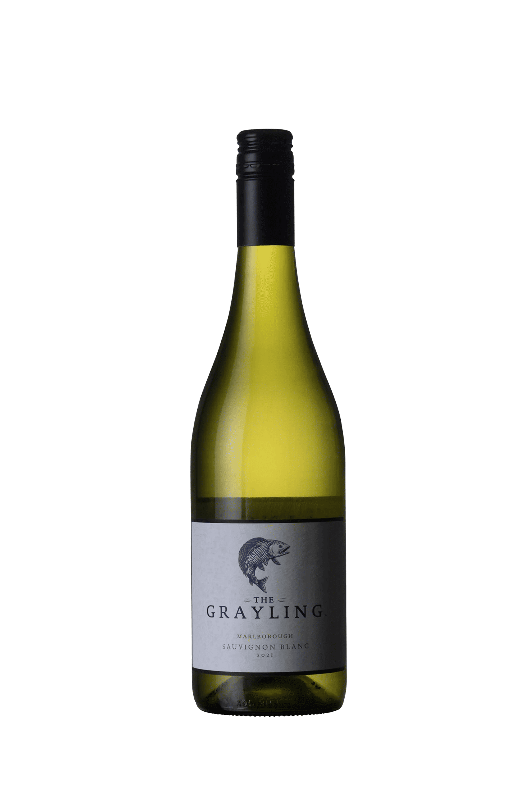 The Grayling Sauvignon Blanc 2023