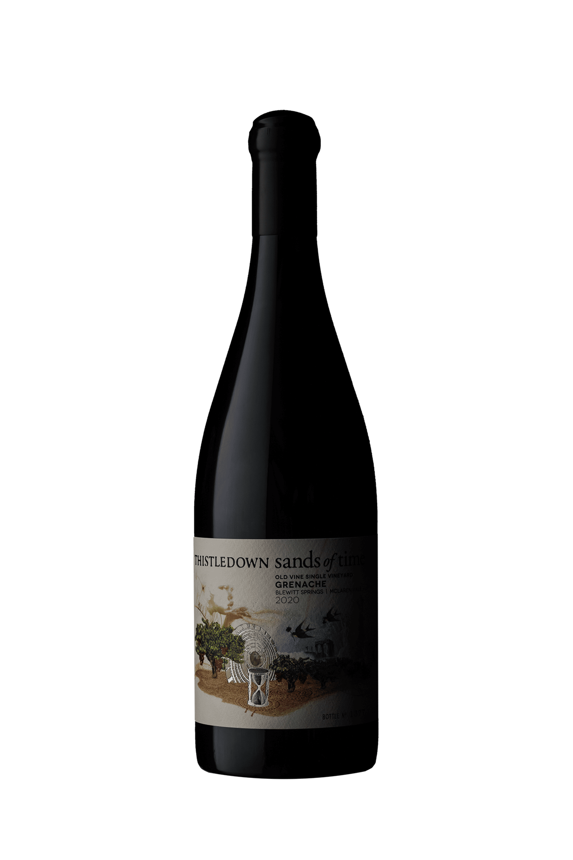 Thistledown Sands of Time Grenache 2020