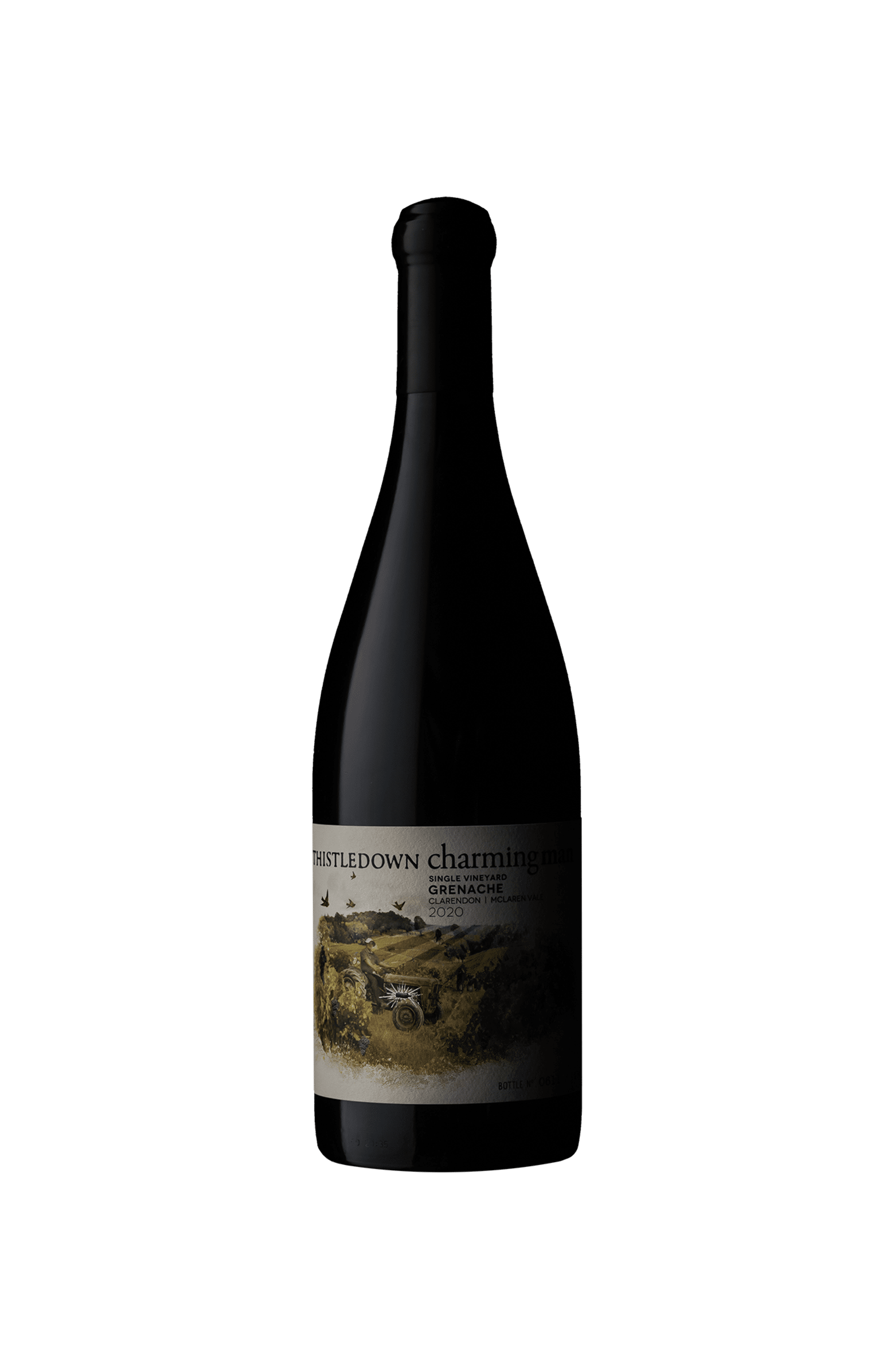 Thistledown This Charming Man Grenache 2020