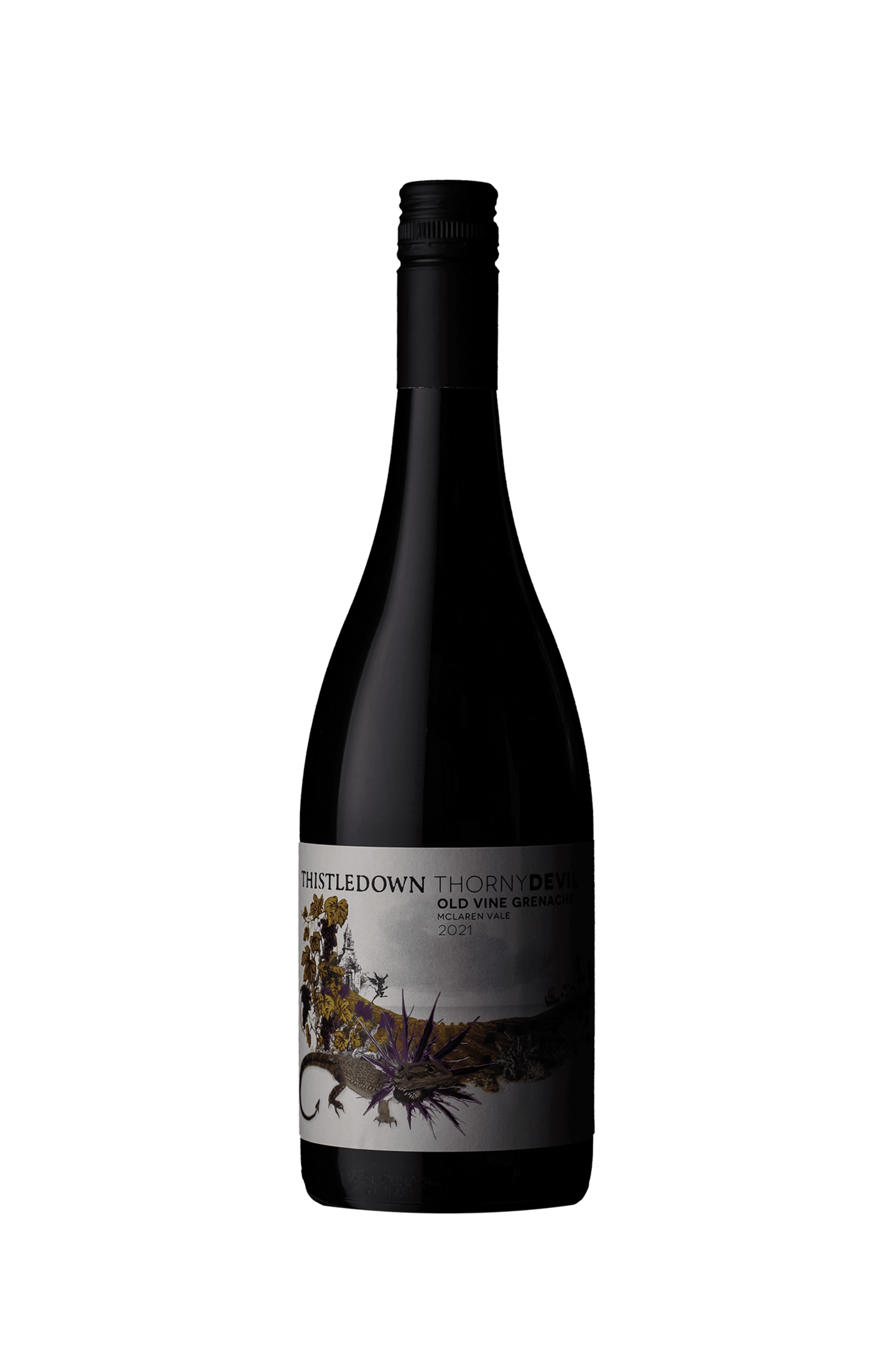 Thistledown Thorny Devil Grenache 2021