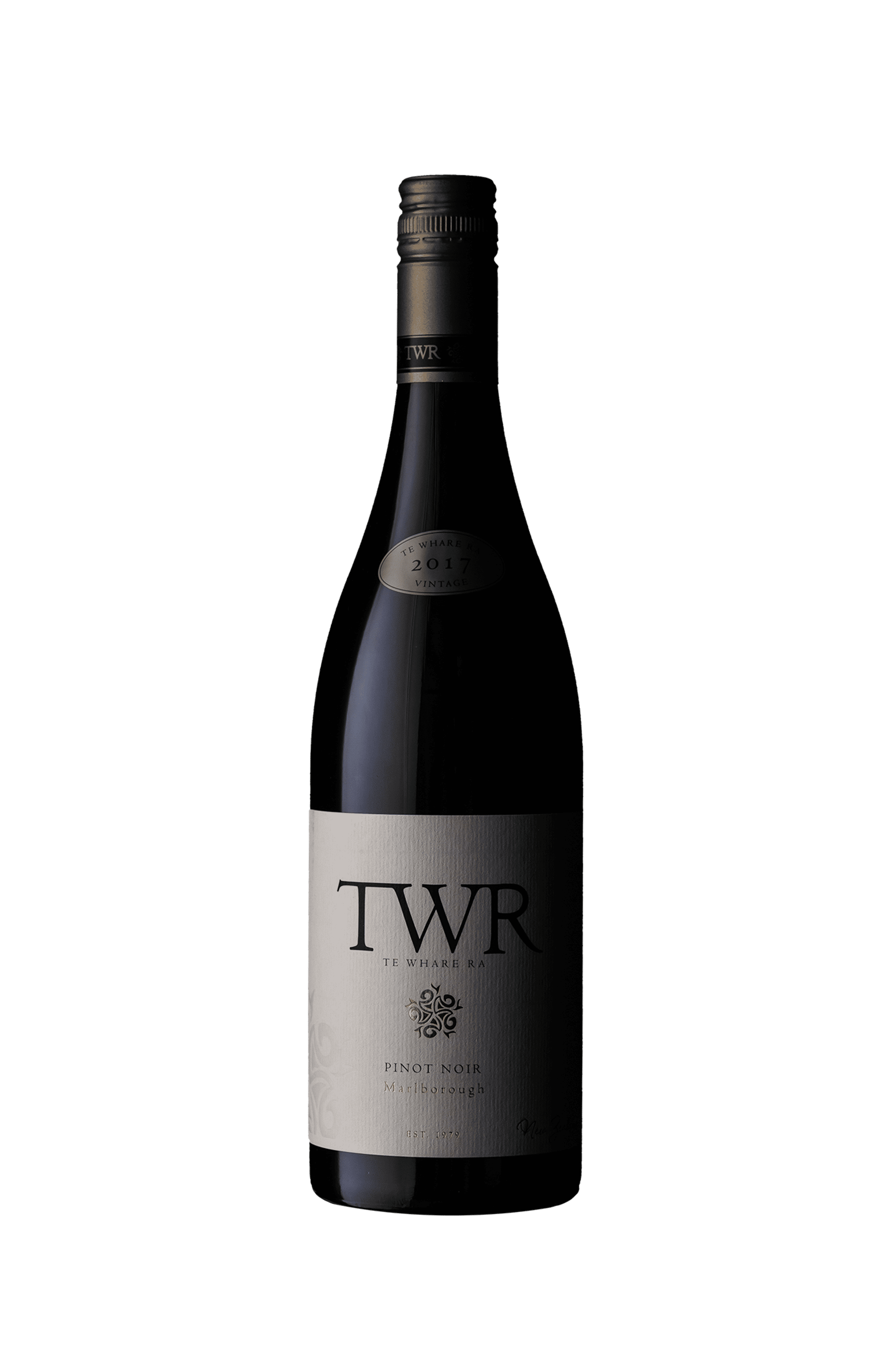 TWR Pinot Noir 2017