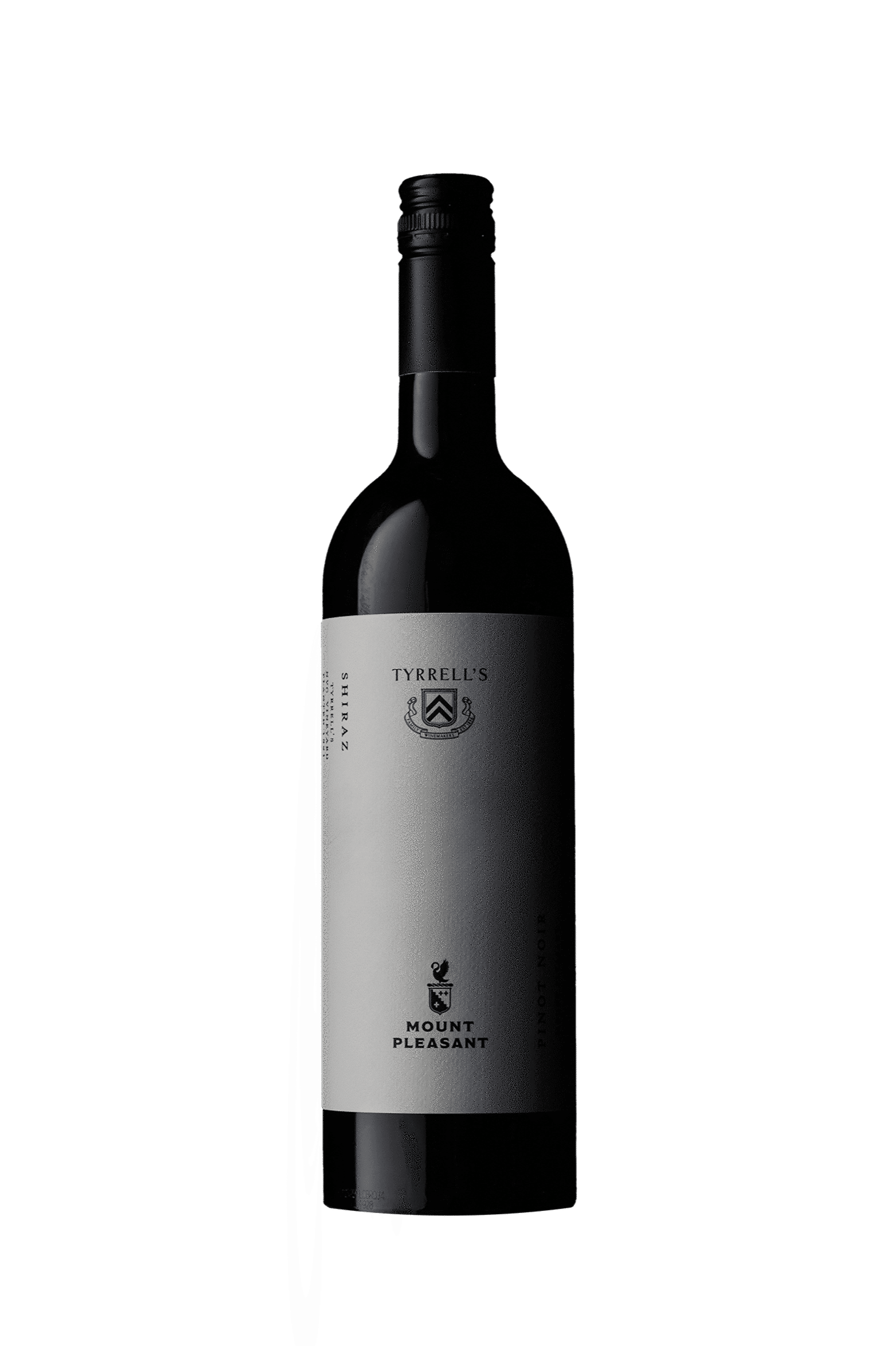 Tyrrell's Lunatiq Heathcote Shiraz 2021