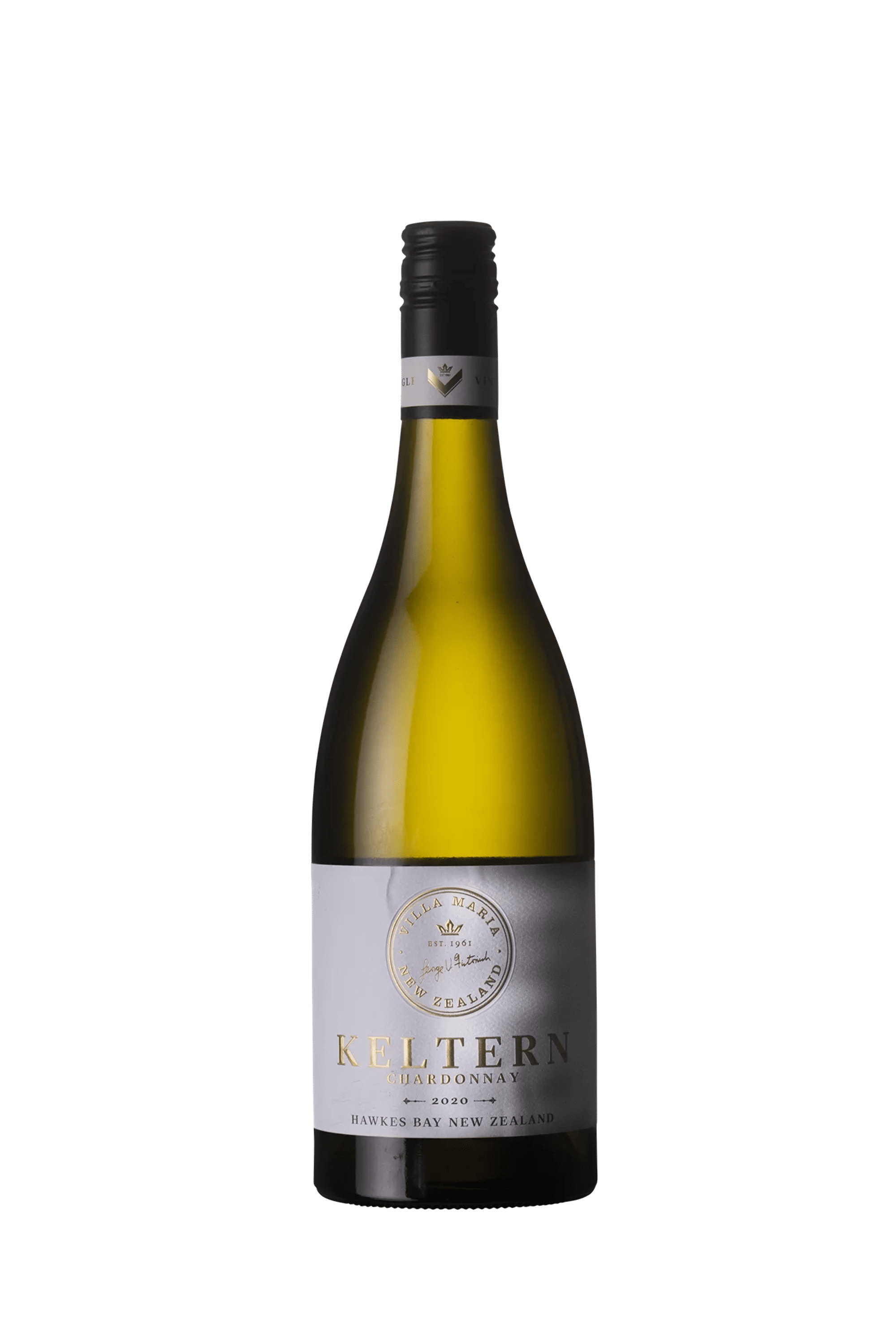 Villa Maria Keltern Chardonnay 2020