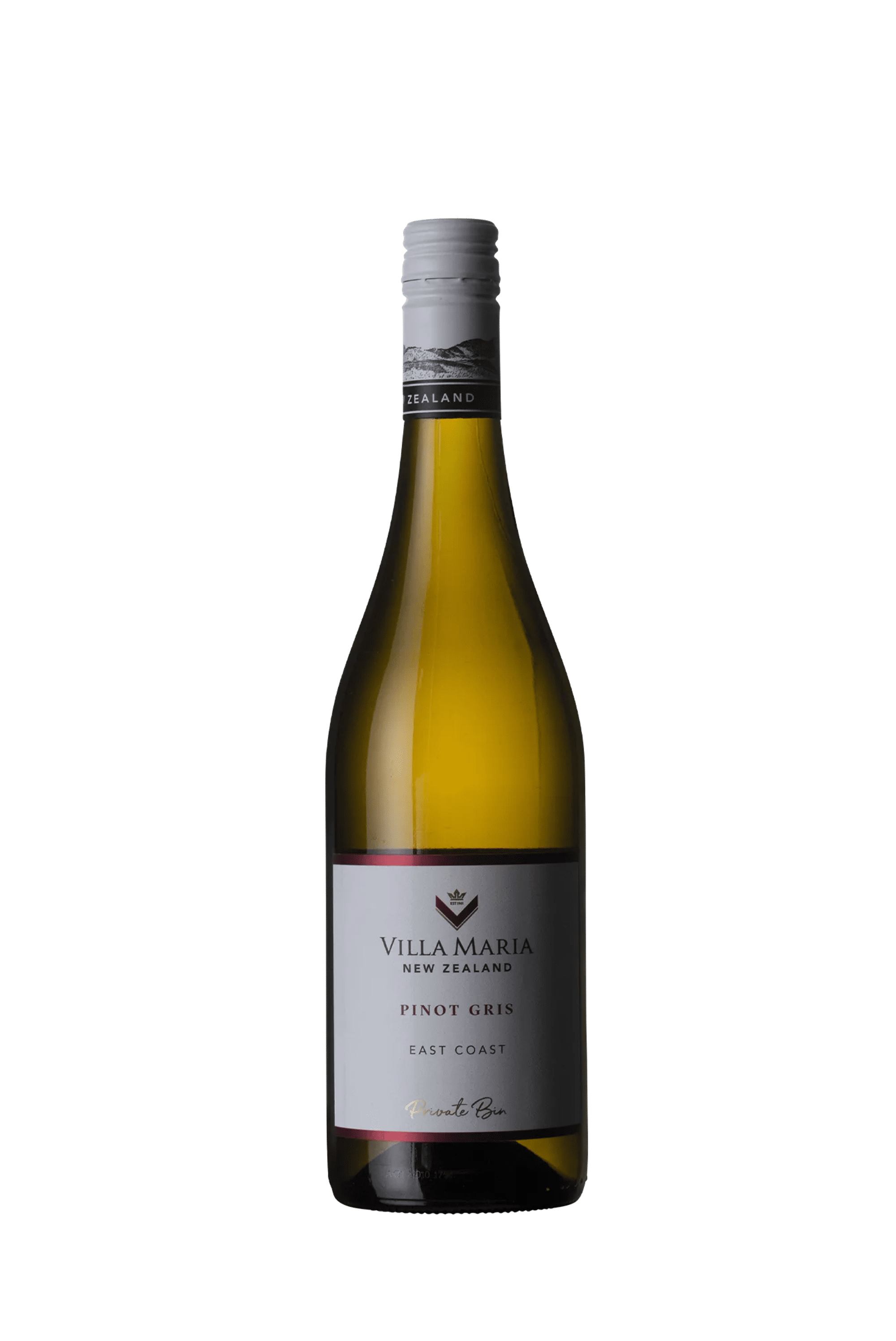 Villa Maria Private Bin Pinot Gris 2022