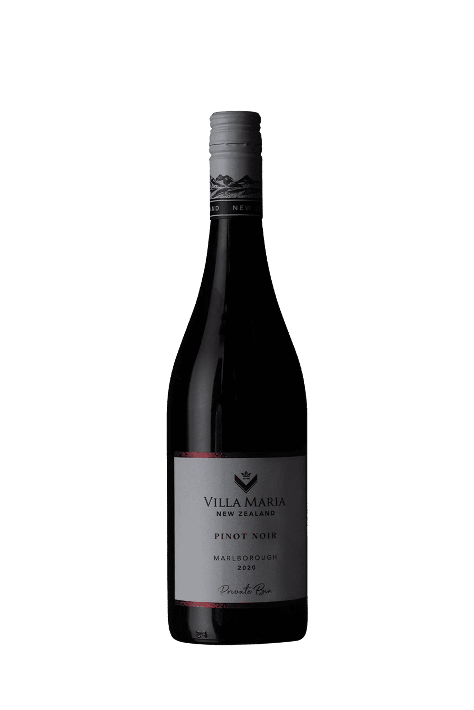 Villa Maria Private Bin Pinot Noir 2020