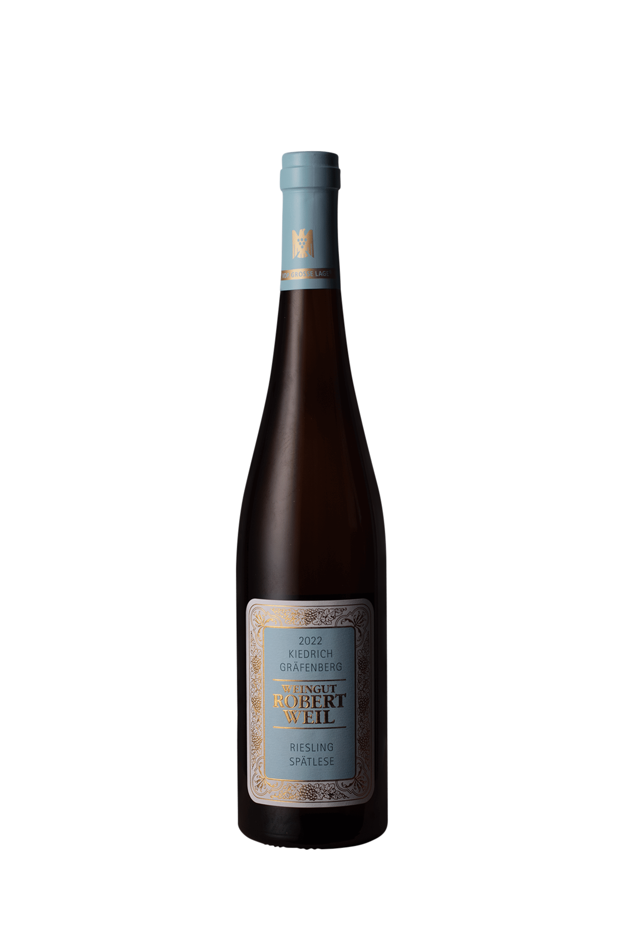 Robert Weil Kiedrich Gräfenberg Riesling Spätlese 2022