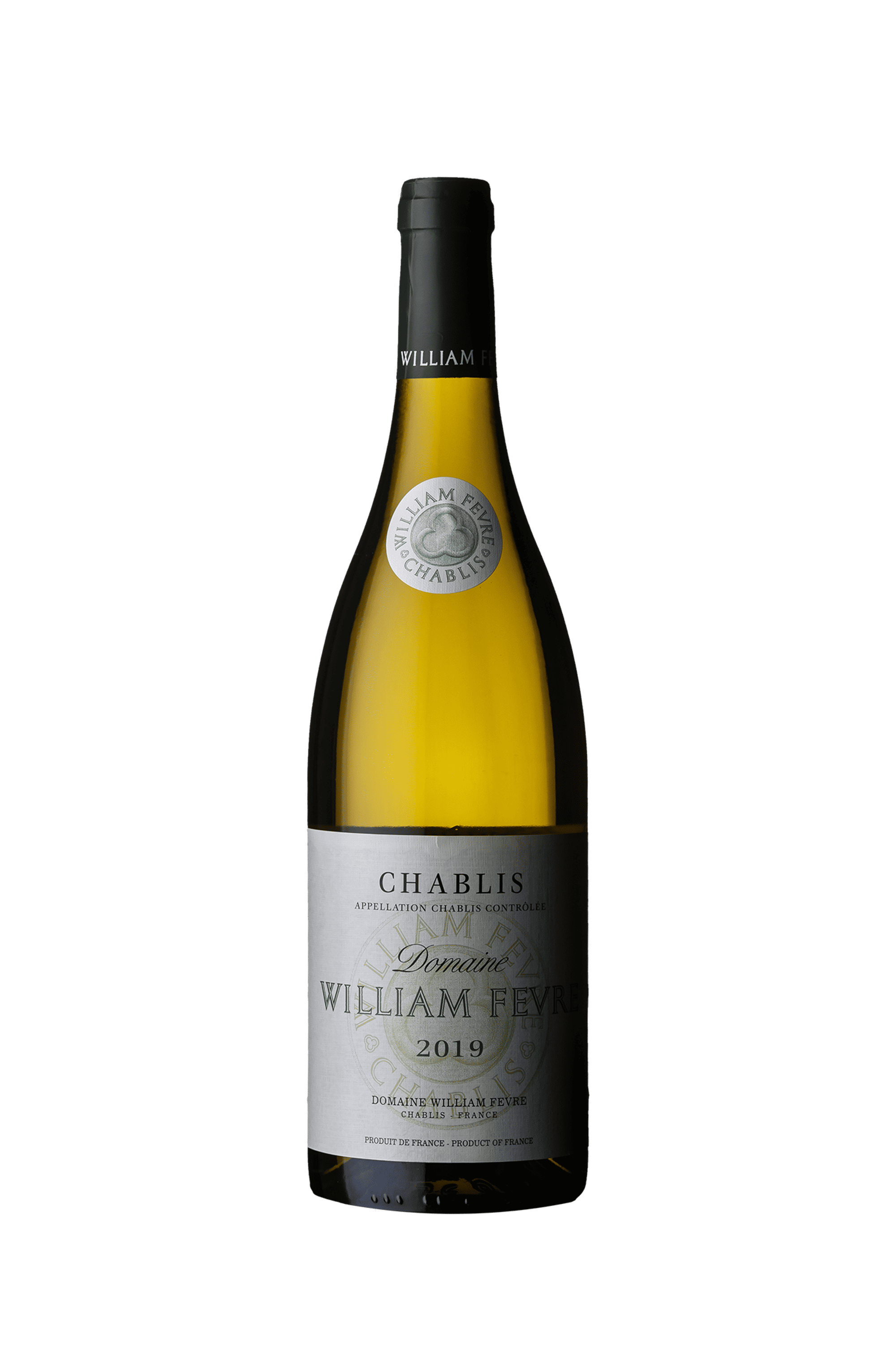 William Fèvre Chablis 2019