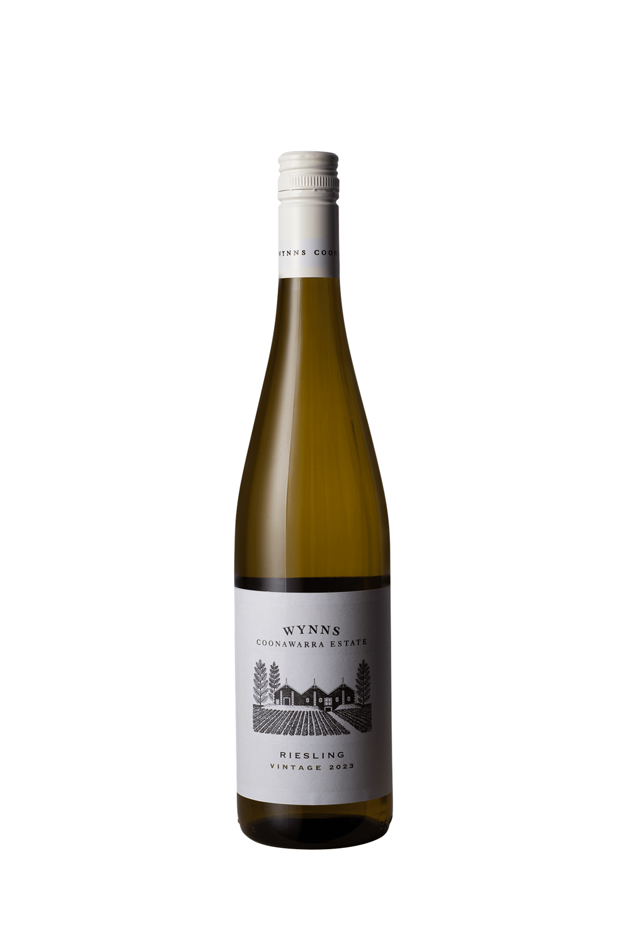 Wynns Riesling 2023