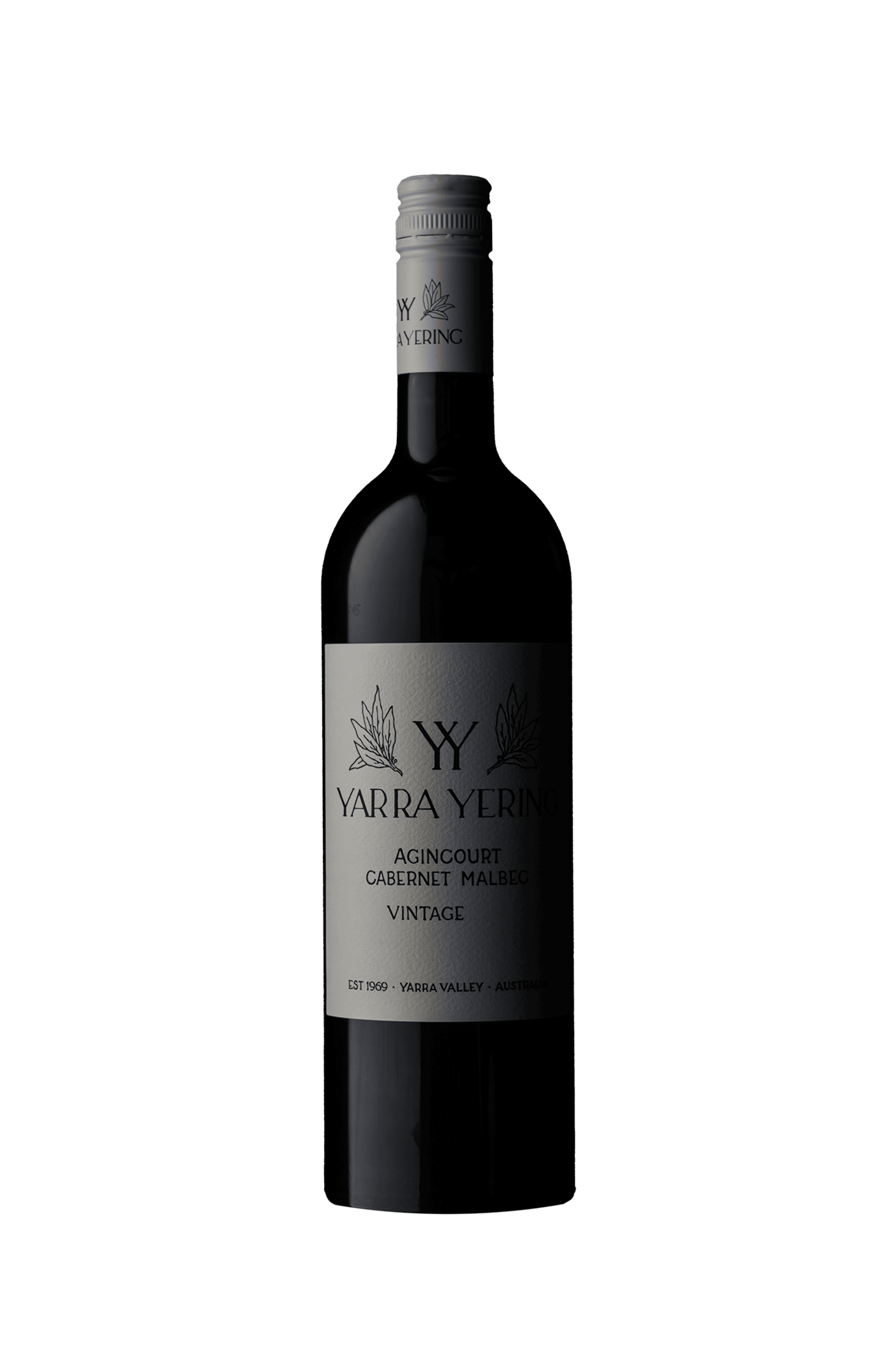 Yarra Yering Agincourt Cabernet Malbec 2021