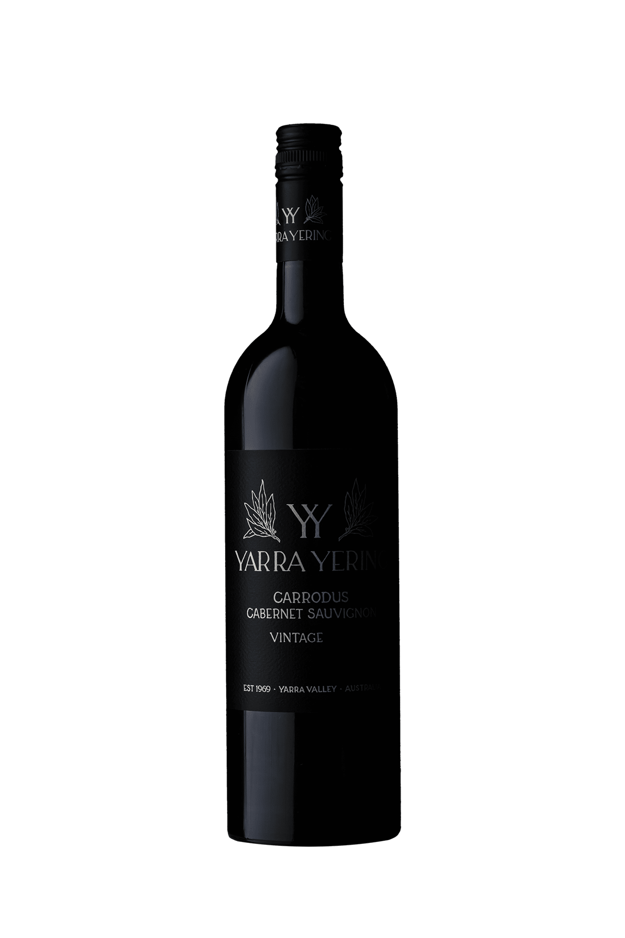 Yarra Yering Carrodus Cabernet Sauvignon 2020