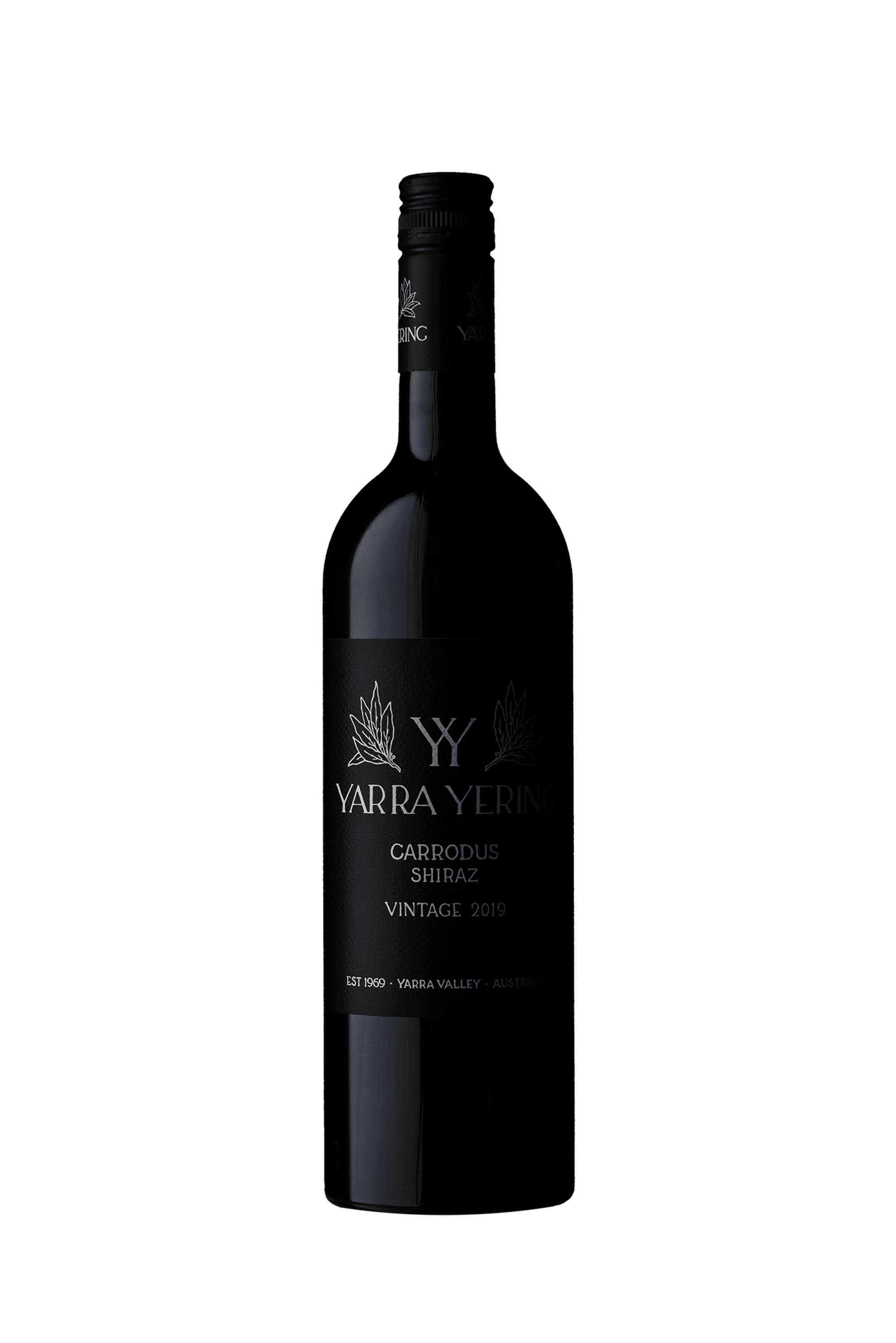 Yarra Yering Carrodus Shiraz 2019