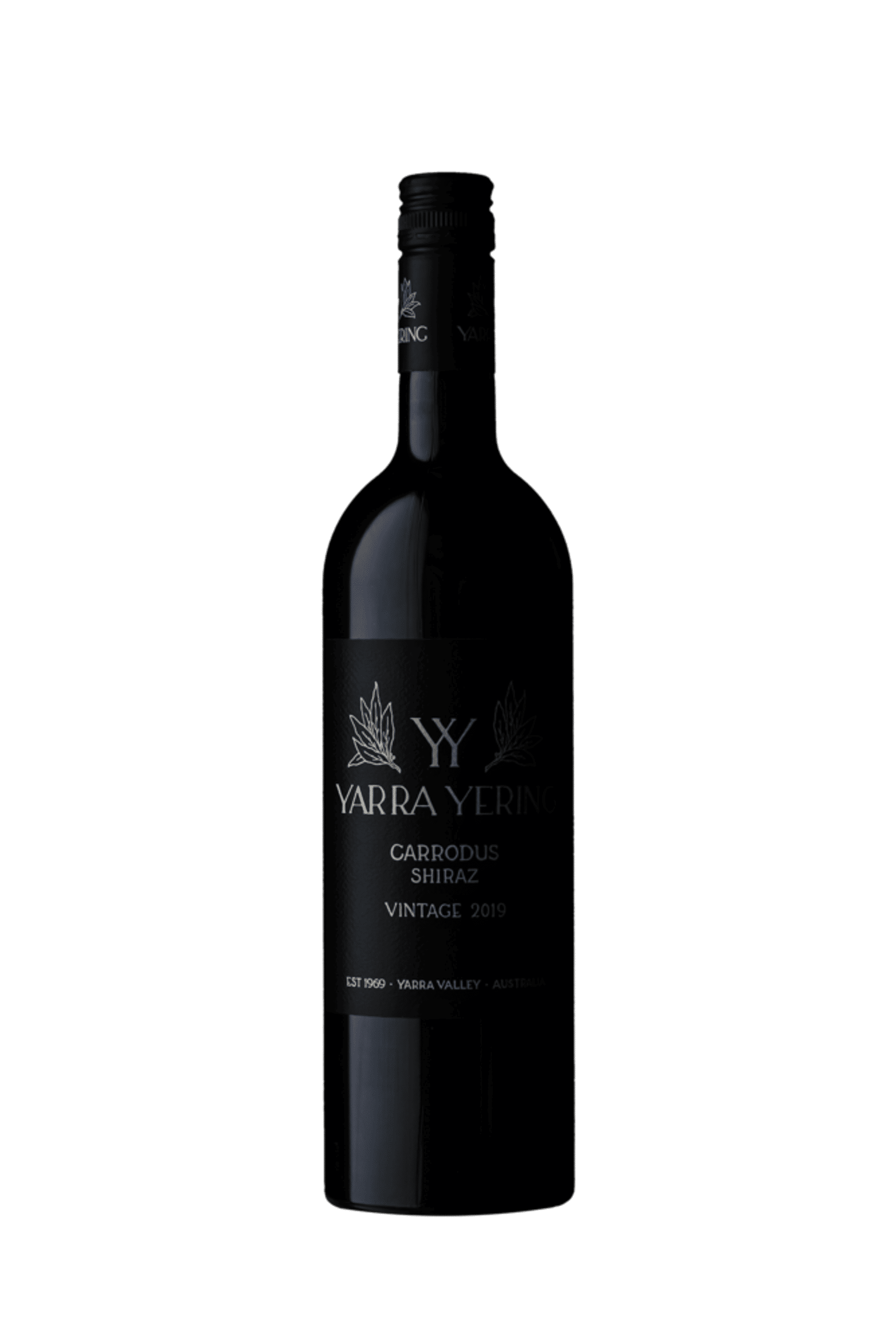 Yarra Yering Carrodus Shiraz 2021