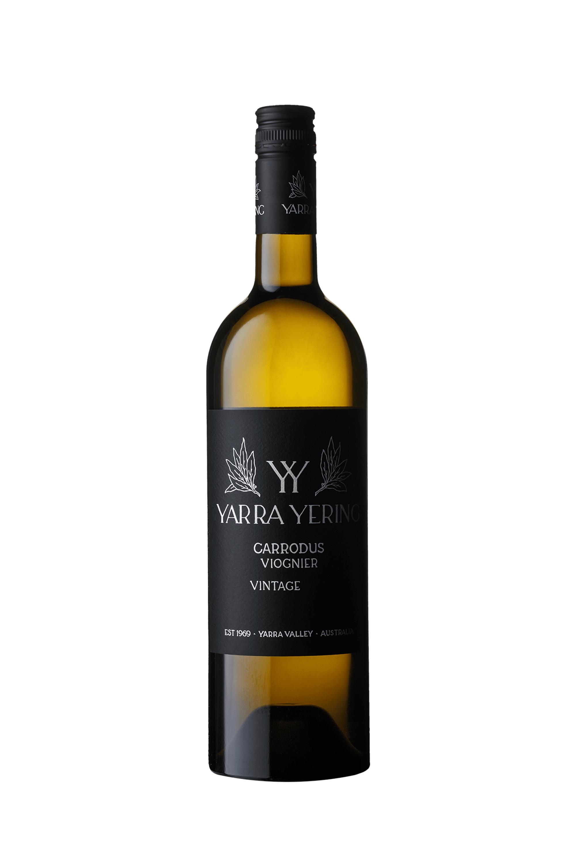 Yarra Yering Carrodus Viognier 2020