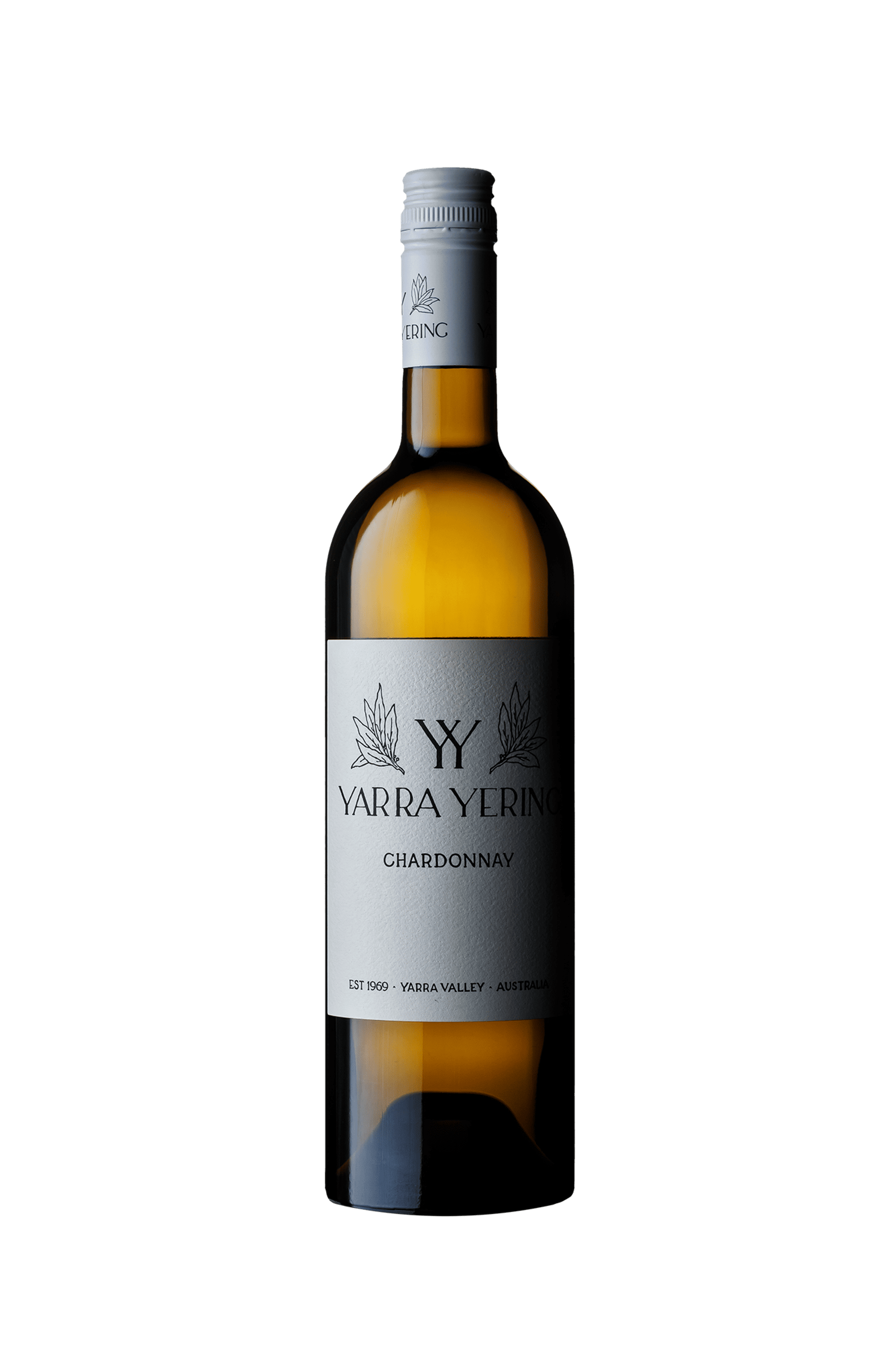 Yarra Yering Chardonnay 2018