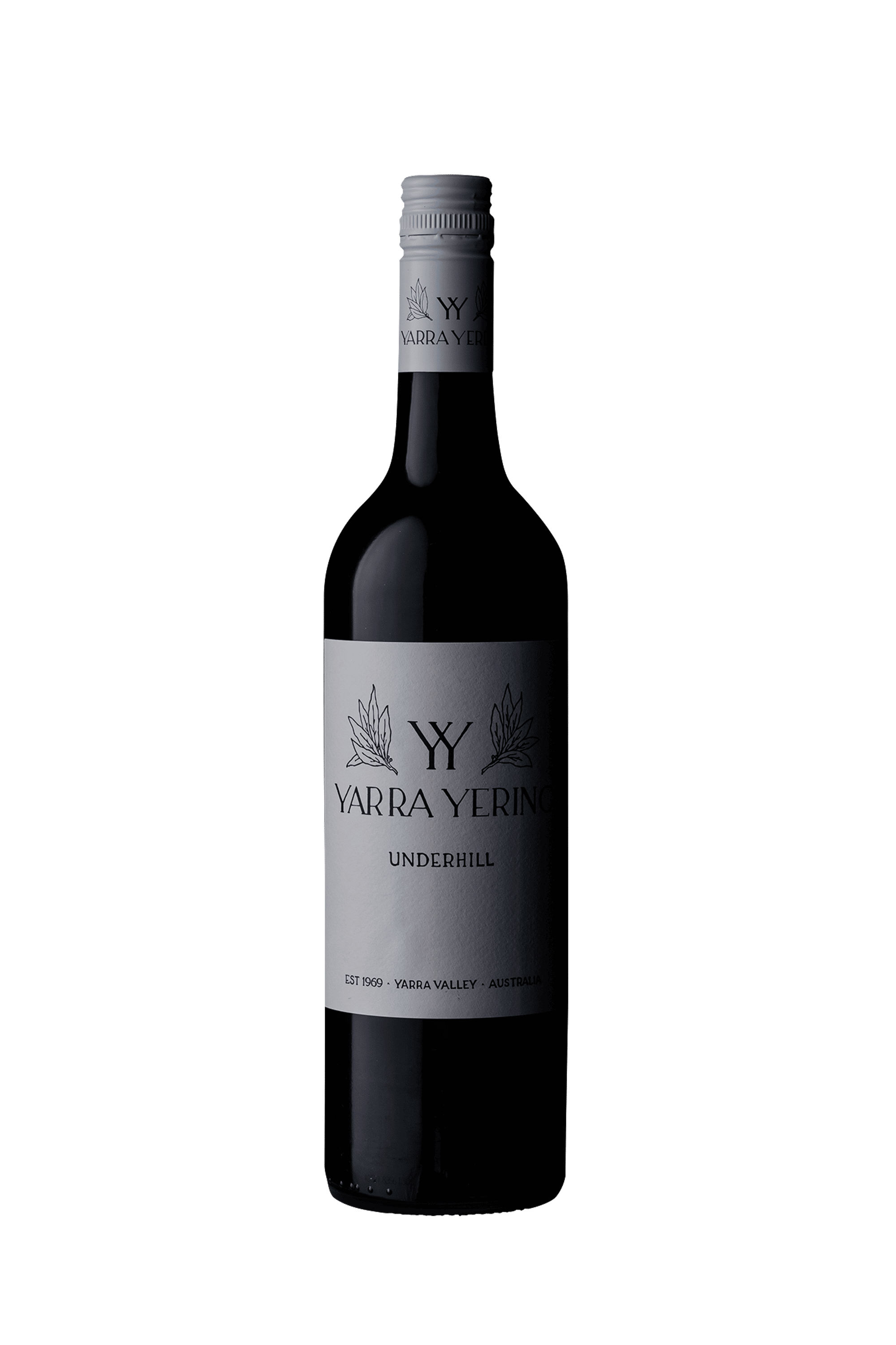 Yarra Yering Underhill Shiraz 2020