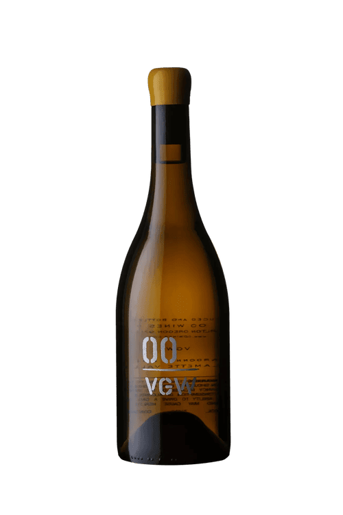 00 Wines (Double Zero) VGW Chardonnay 2017