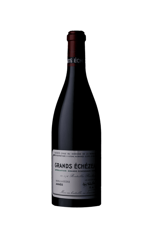 Domaine de la Romanée-Conti Grands Échézeaux 2020