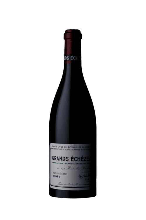 Domaine de la Romanée-Conti Grands Échézeaux 2021