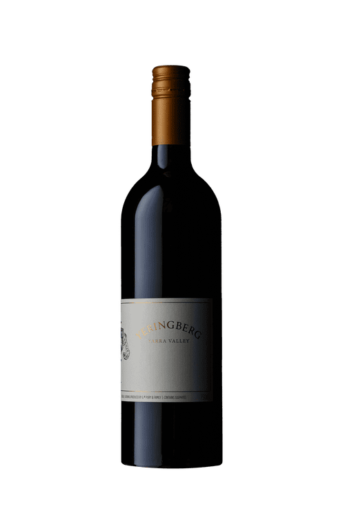 Yeringberg Red Blend 2022