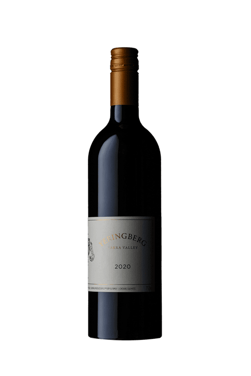 Yeringberg Red Blend 2020