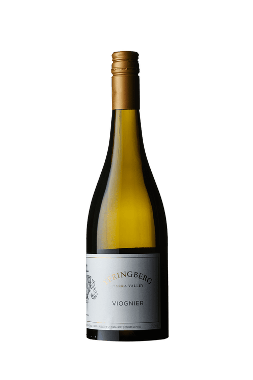 Yeringberg Viognier 2022