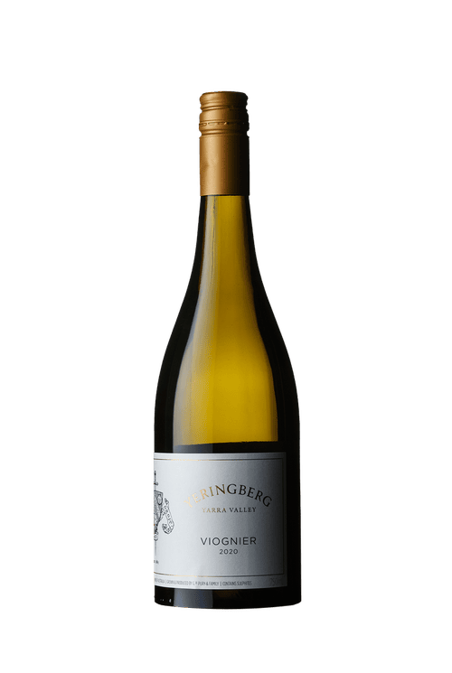 Yeringberg Viognier 2020