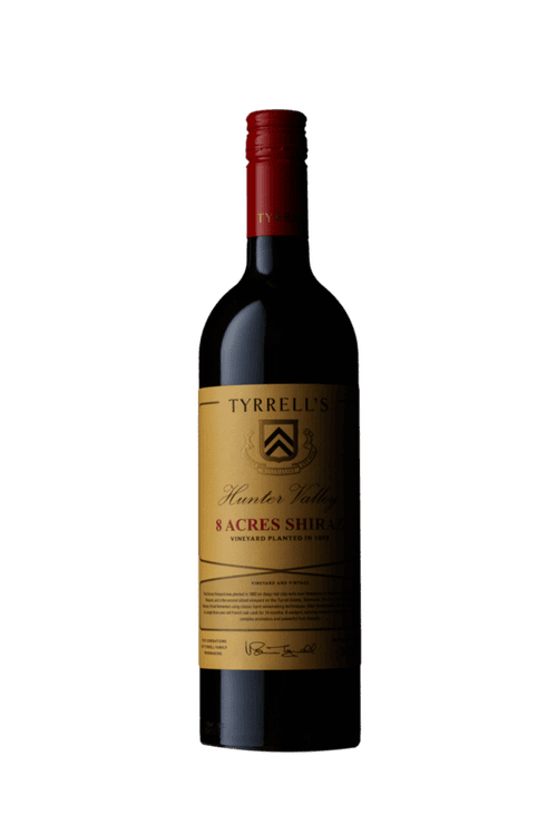 Tyrrell's Sacred Sites 8 Acres Shiraz 2022