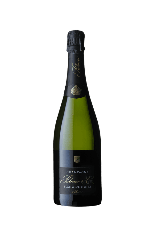 Palmer & Co Blanc de Noirs NV